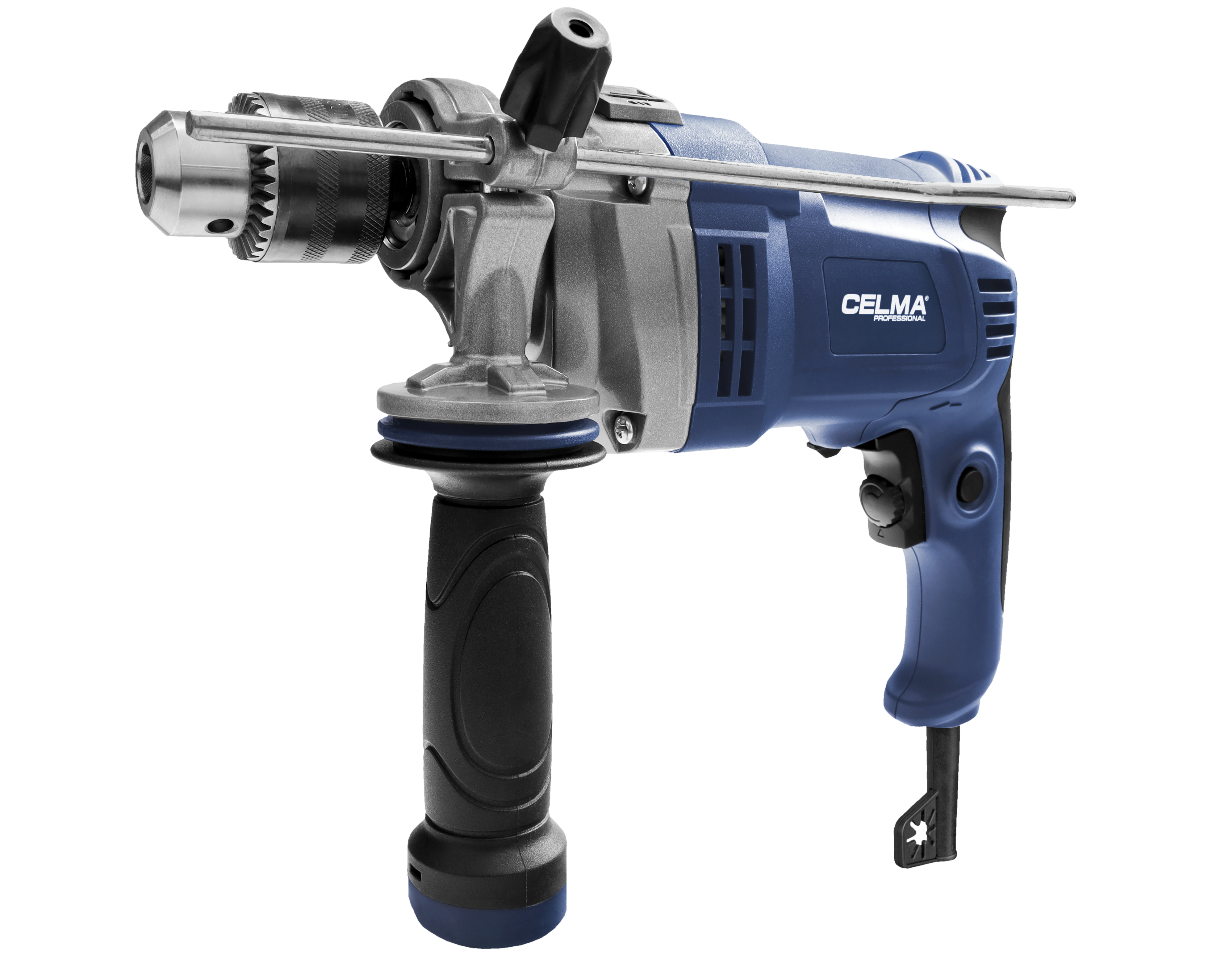 Wiertarka udarowa CELMA Professional PRCm 13GEO 850W 1bieg