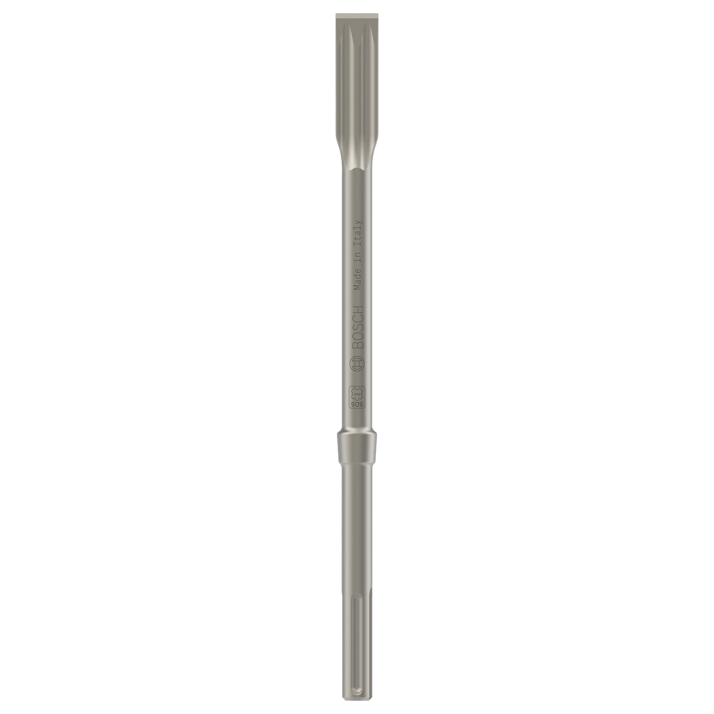 Dłuto płaskie SDS Max 25 x 400 mm RTec BOSCH PROFESSIONAL
