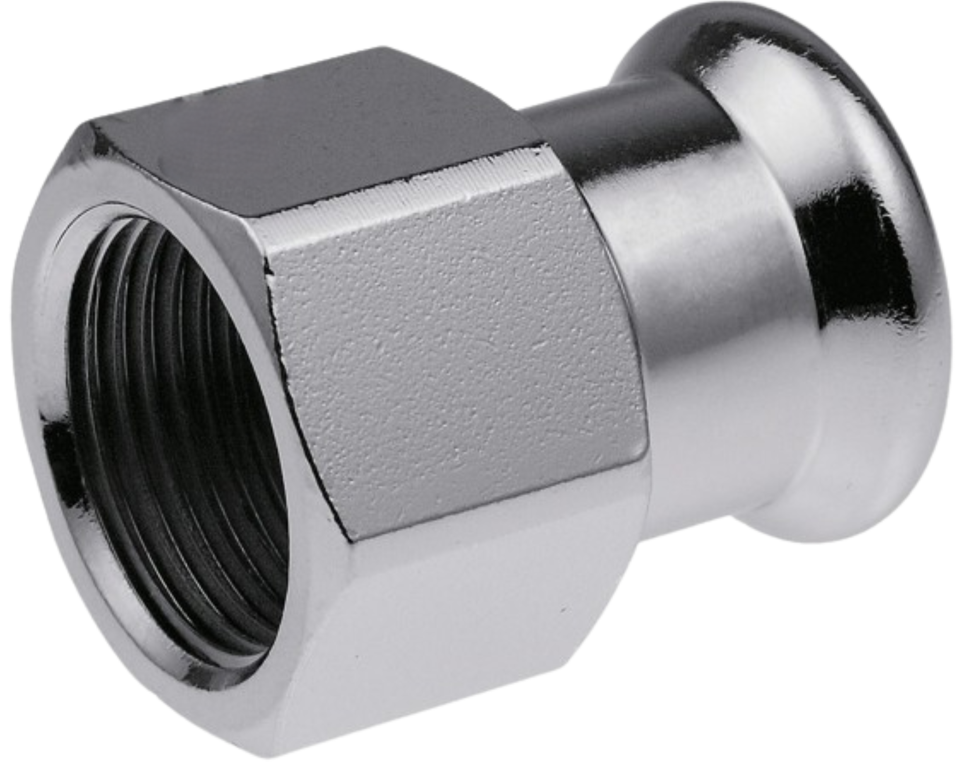 Złączka do rur GW 3/4" 18 mm KAN-THERM