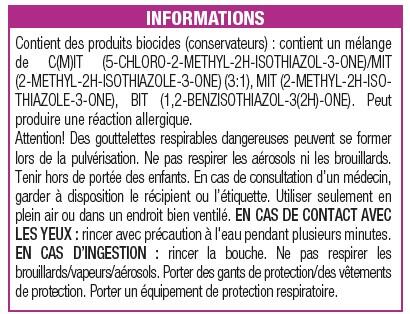 Peinture mur, plafond, boiserie blanc velours LUXENS Couvrant 10L+20% gratuit - 10