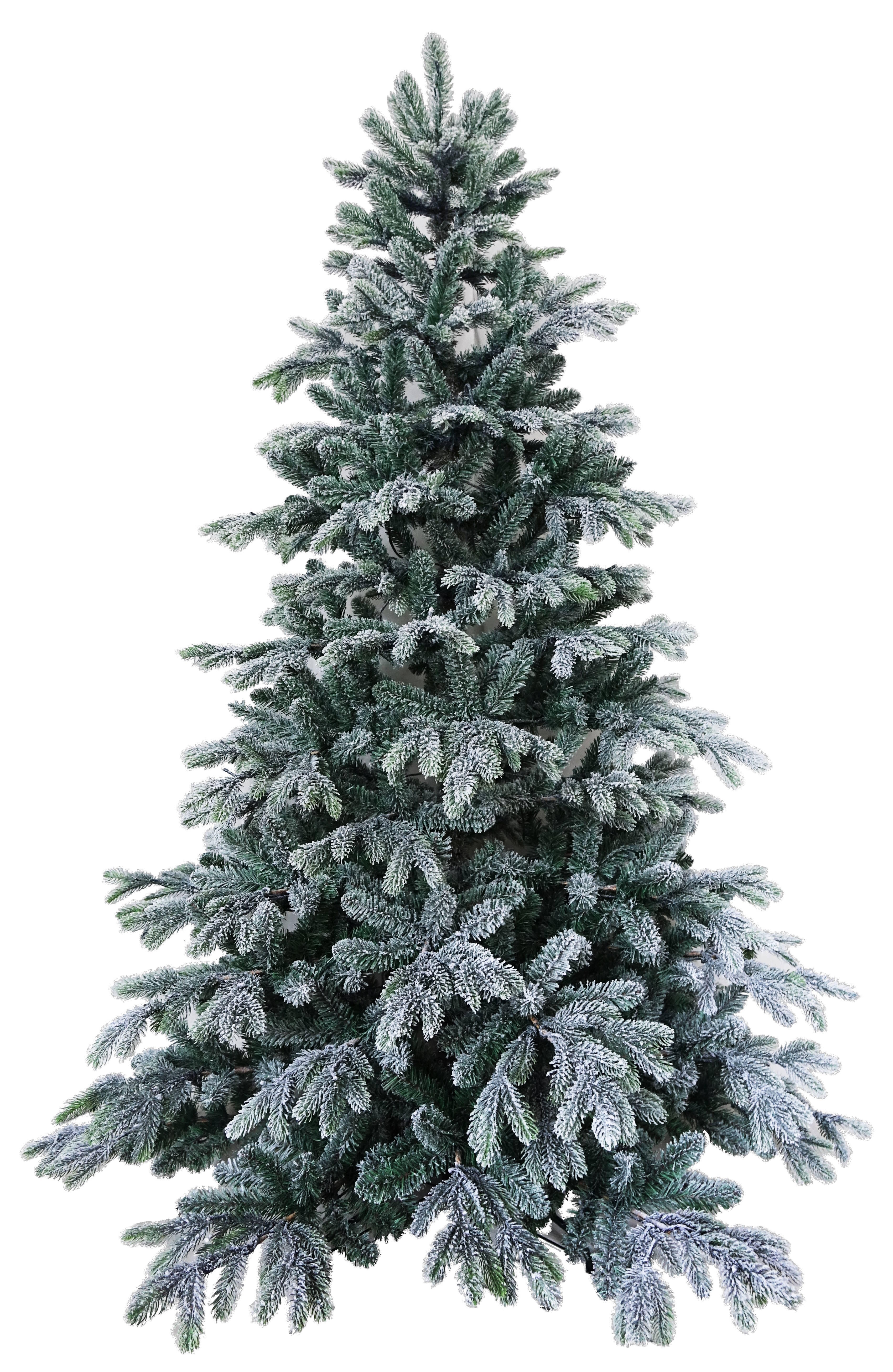 Albero Natale Innevato 210 Cm | Acquisti Online su