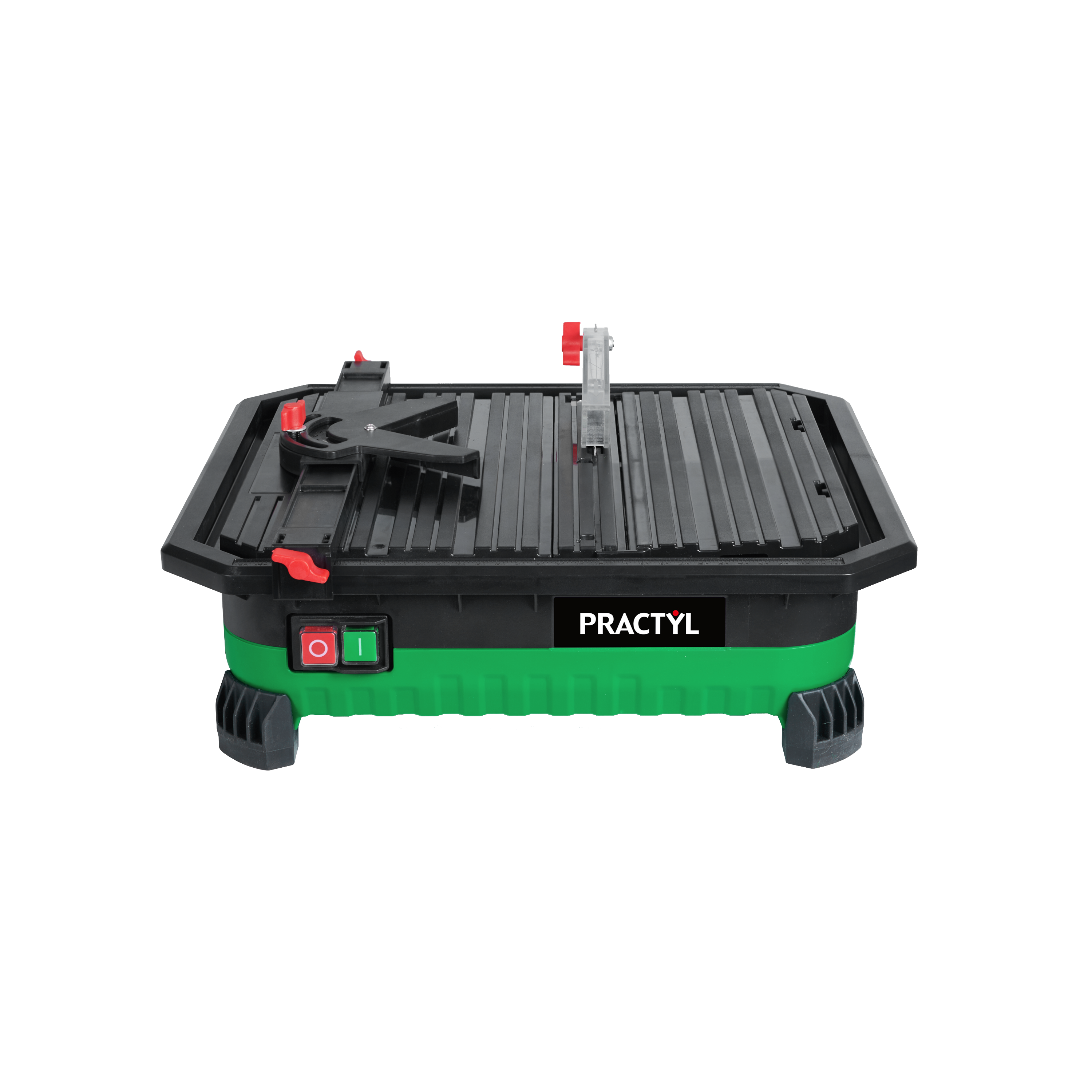 Coupe carreaux 450 W L.25 mm, PRACTYL - 2