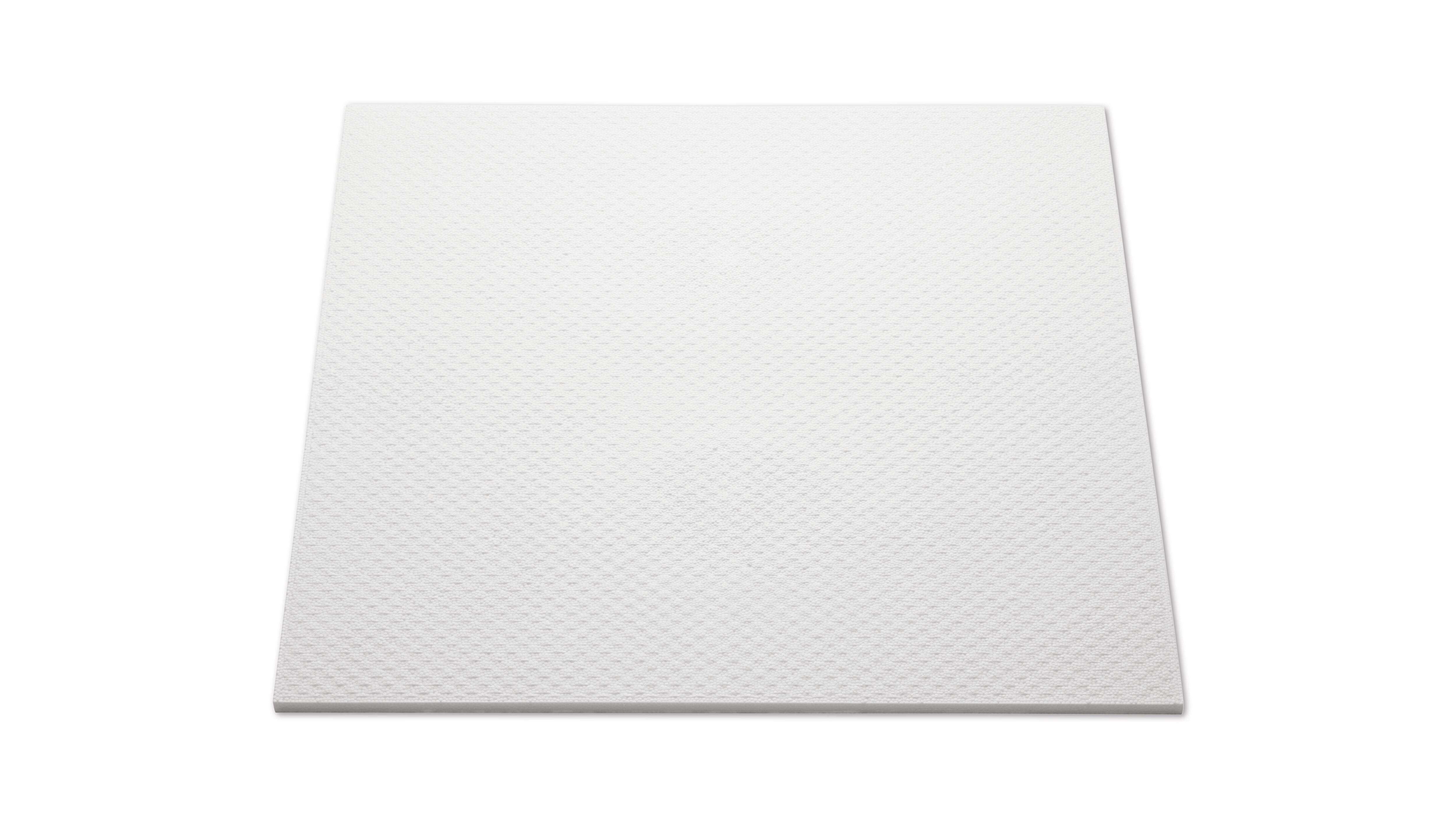 Placa techo PS 500*500*10mm (pack 2m2) T141 - 4