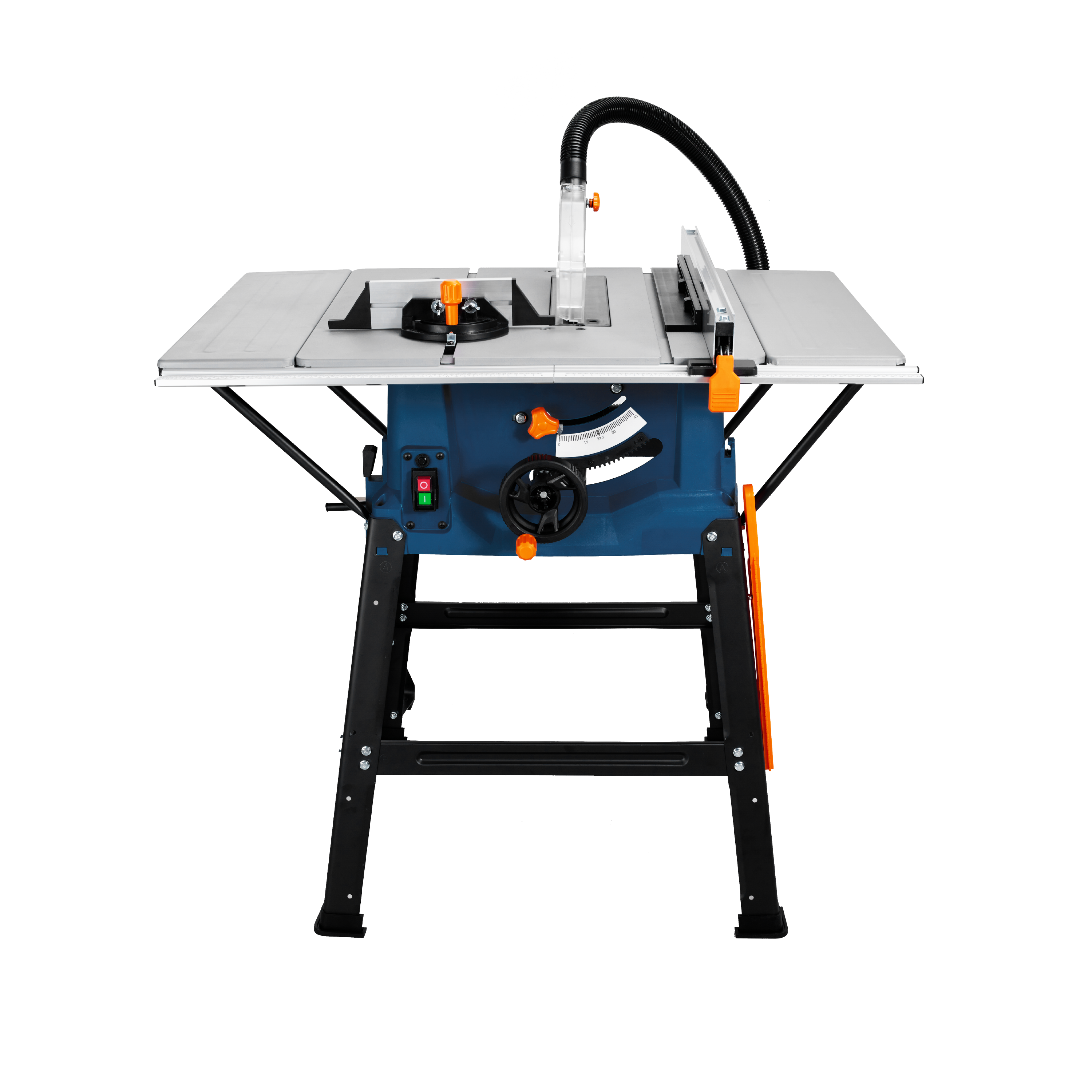 Serra de mesa 2000 W 254 mm 5000 rpm Dexter - 2