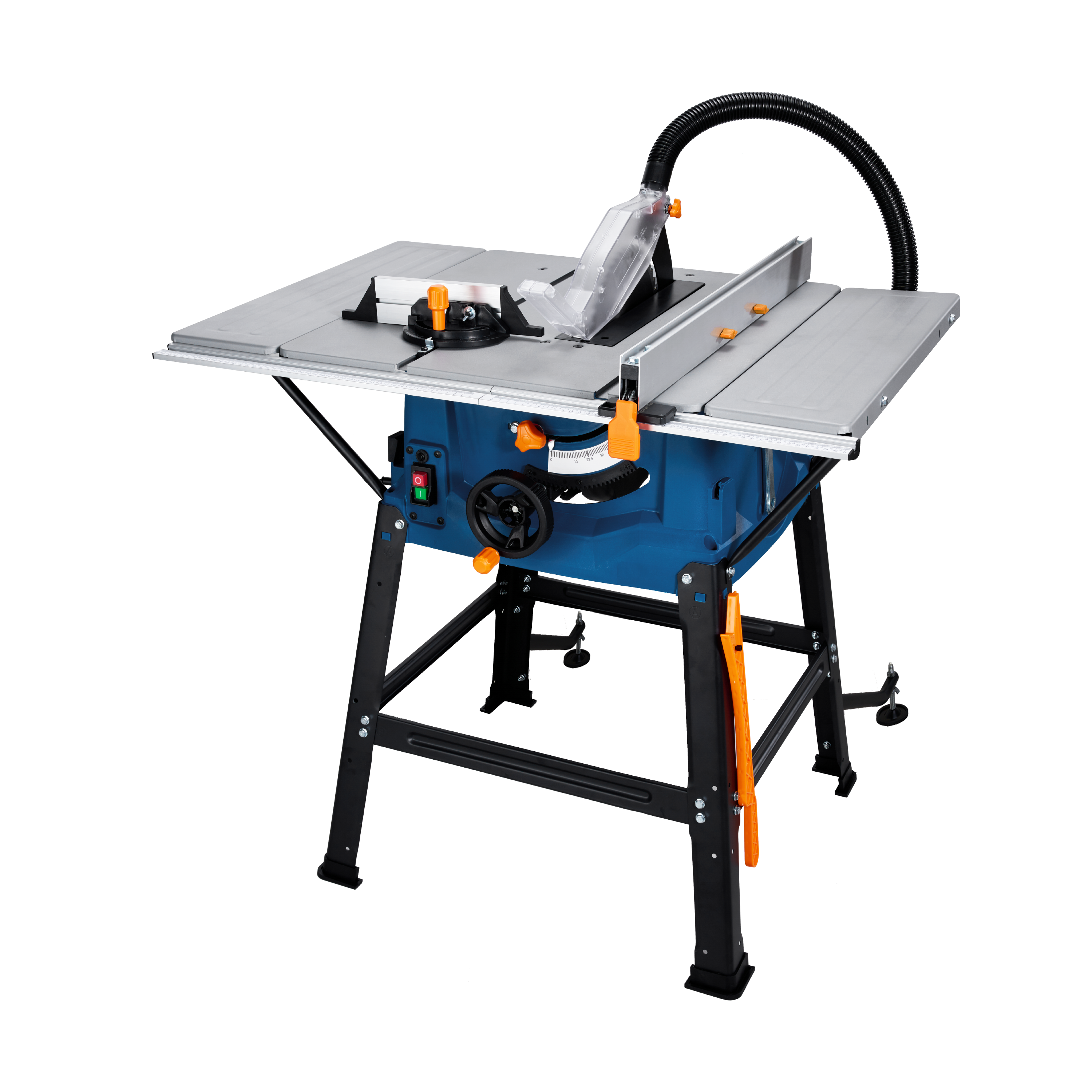 Banco sega DEXTER 5000 giri/min 2000 W Ø 254 mm | Leroy Merlin