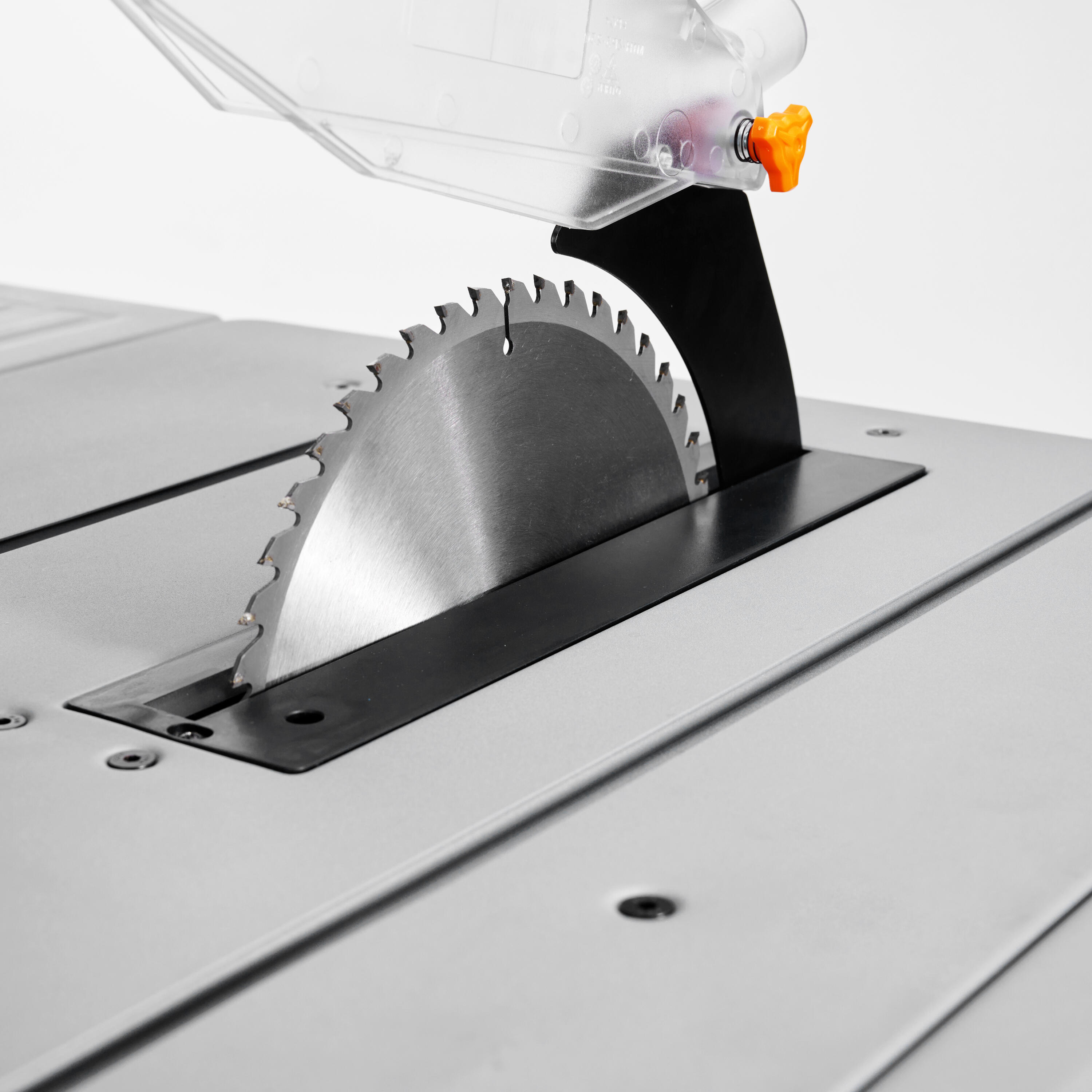 Serra de mesa 2000 W 254 mm 5000 rpm Dexter - 18