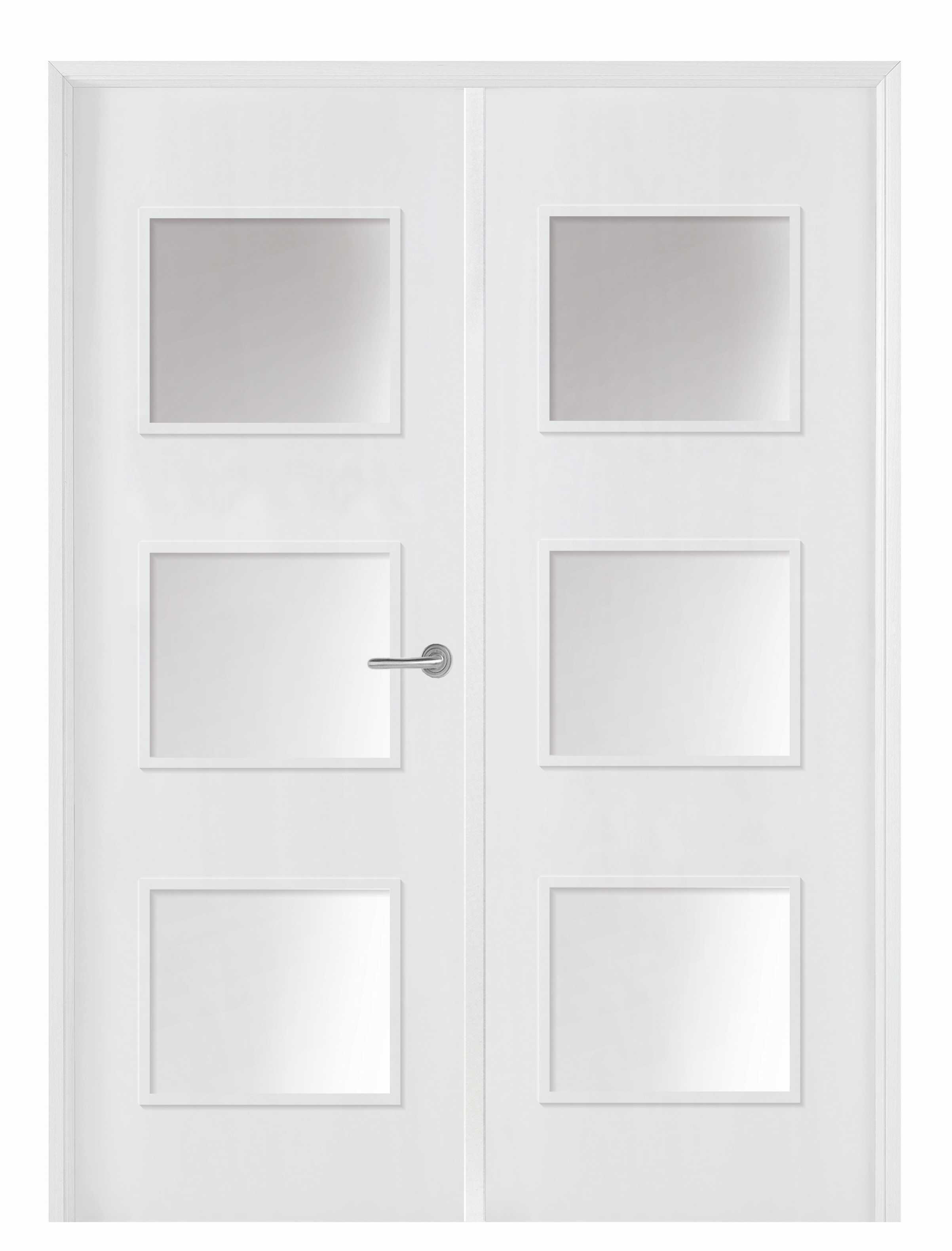 Empujando a la izquierda