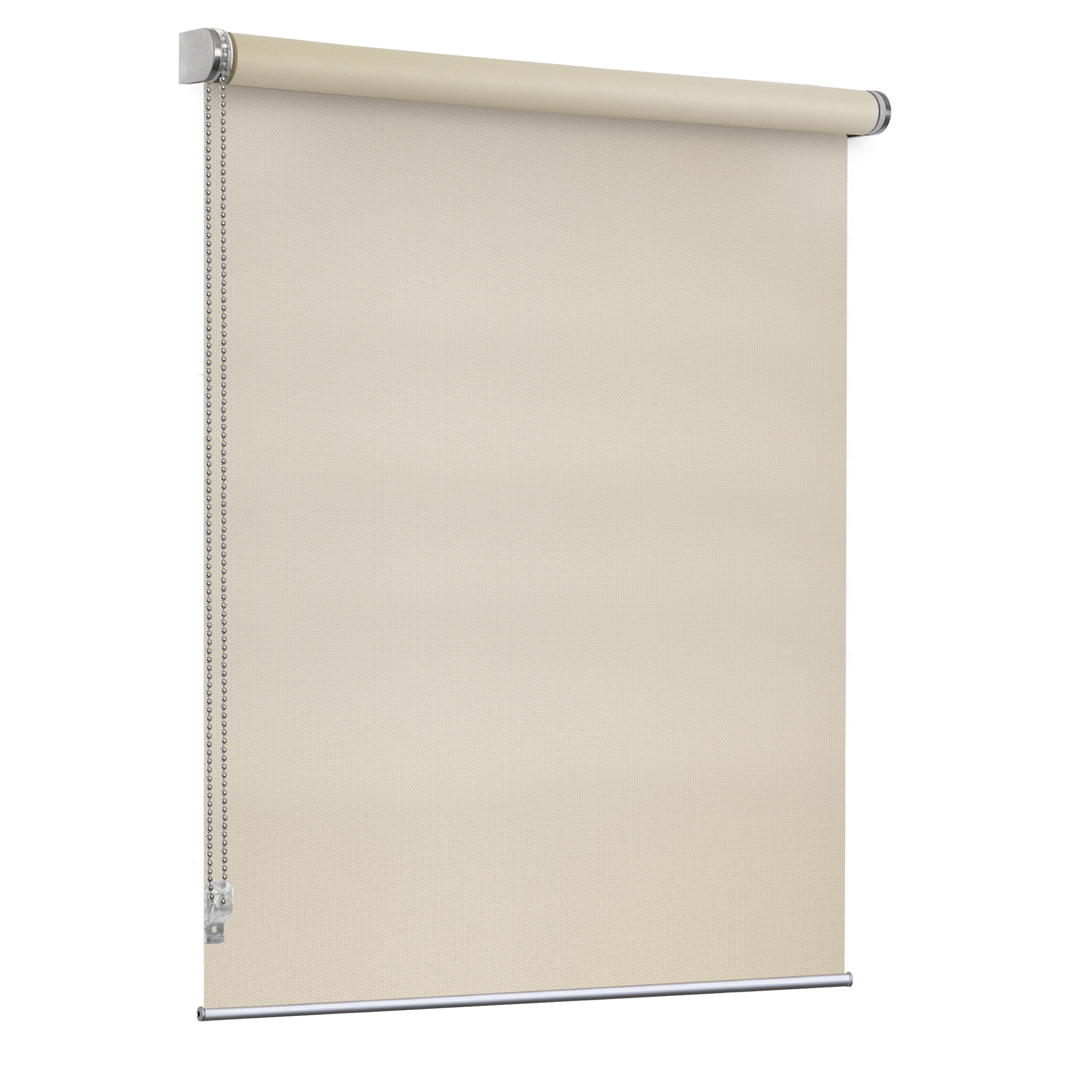 Roleta okienna Apollo Navajo 196 x 220 cm kremowa Inspire
