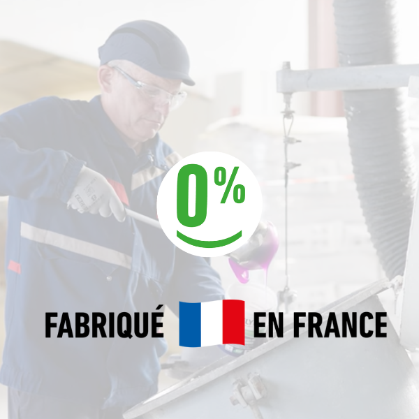 made in France Bostik - 4