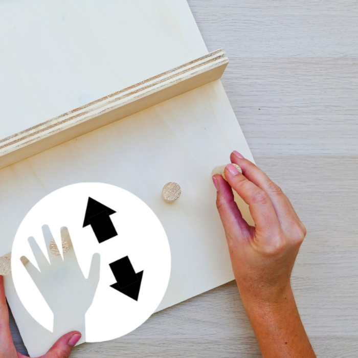 bostik progress bois