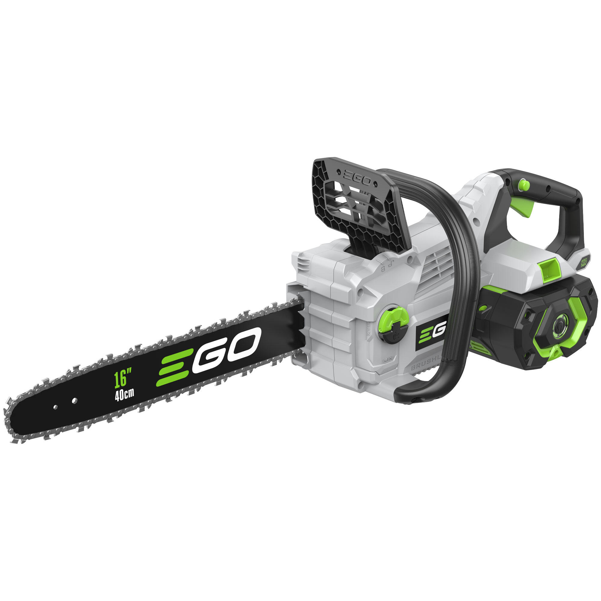 Motosega Giocattolo 40 Cm Con Suono: Gioco Per Bambini Con Effetti Sonori Realistici, Batterie Non Incluse, Colore Verde