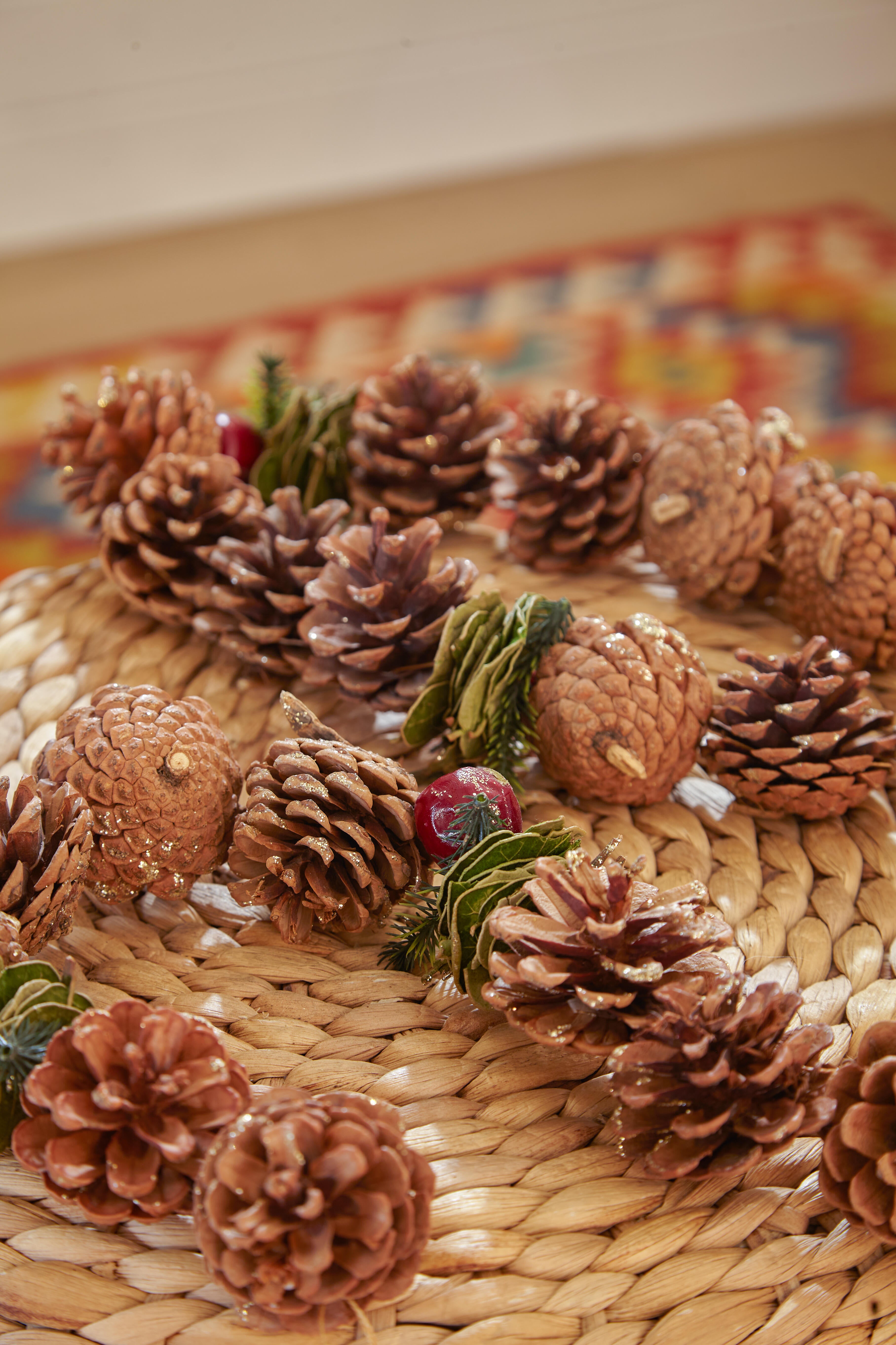 Guirnalda multicolor de 150 cm - 6