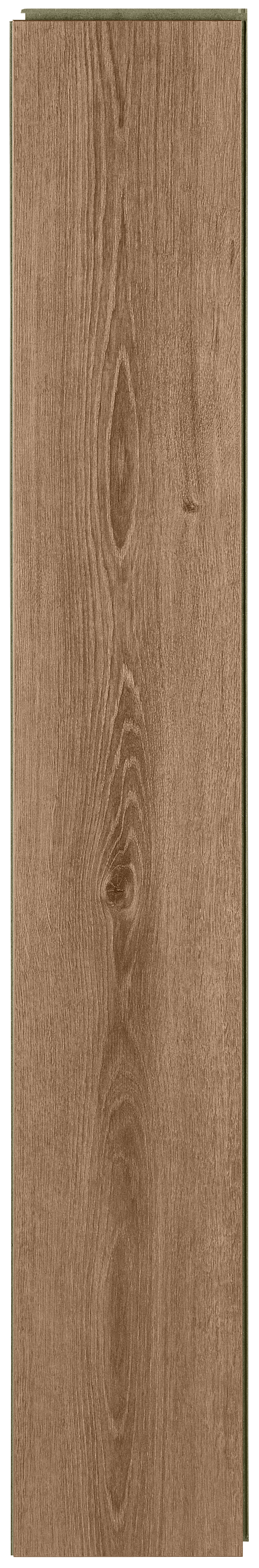 Panele podłogowe wodoodporne AC5 7 mm Artens Brown ciemne drewno - 13