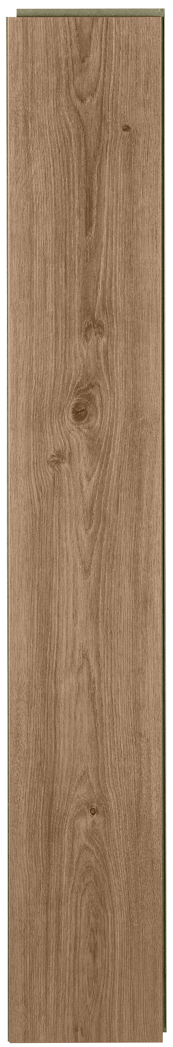 Panele podłogowe wodoodporne AC5 7 mm Artens Brown ciemne drewno - 11