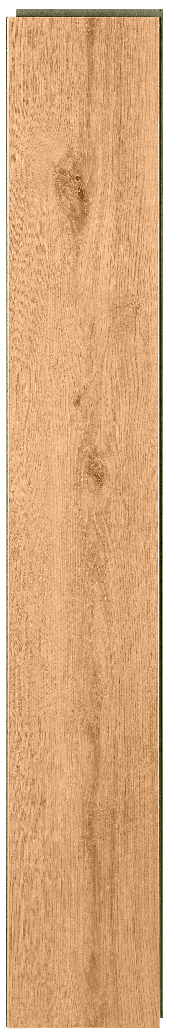 Panele podłogowe laminowane wodoodporne AC5 7 mm Artens Honey naturalne drewno - 16