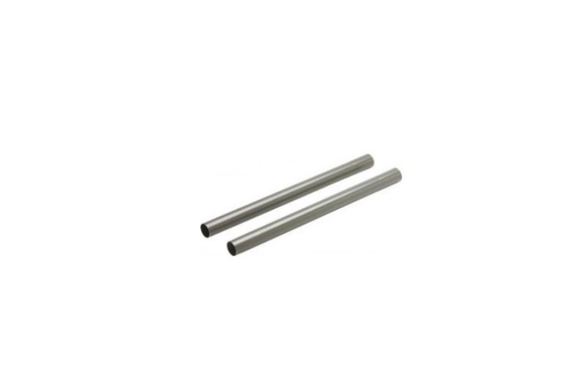 Kit de tubos de Inox para aspirador 2x500mm