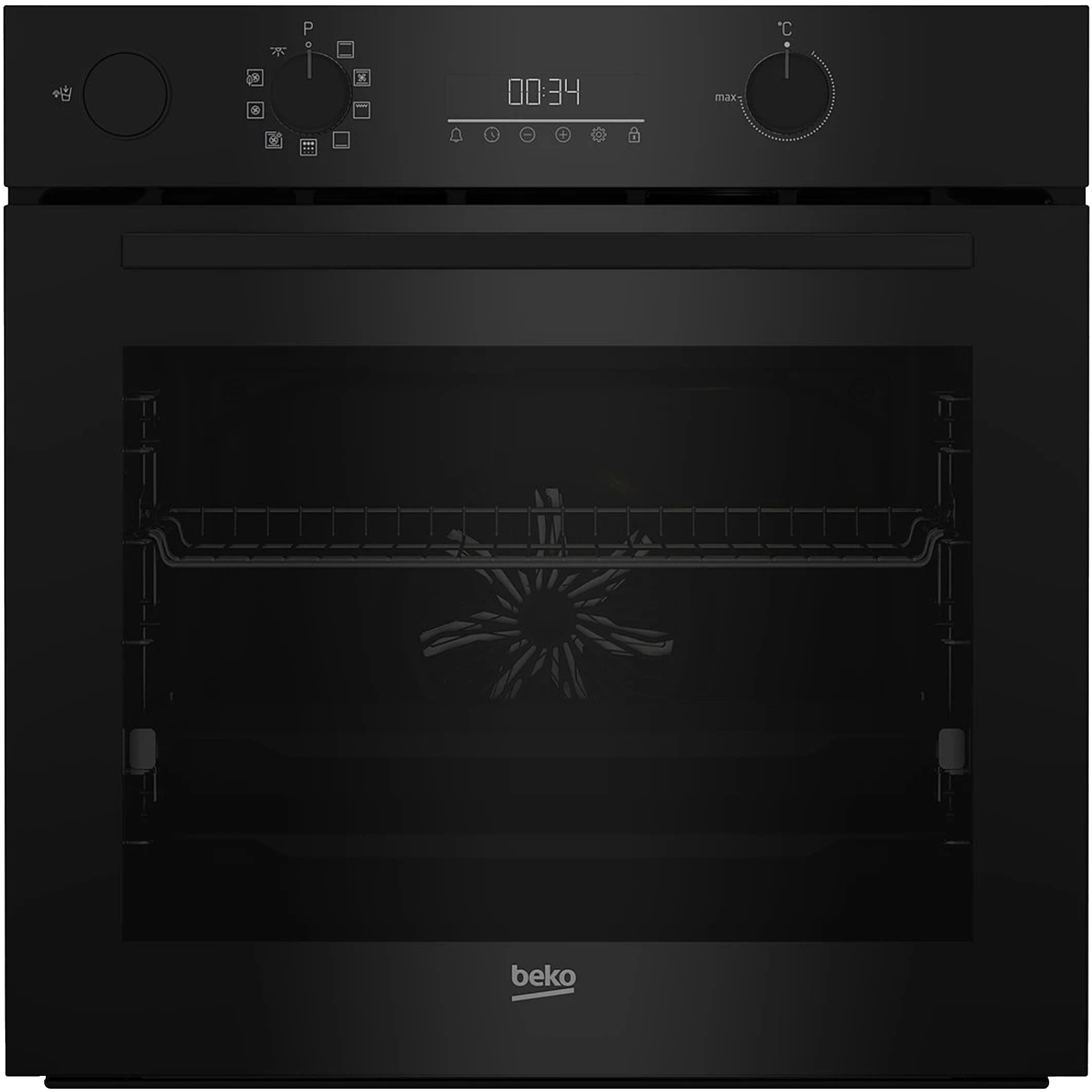 Piekarnik do zabudowy BCBIS 17300 KSBMPS Beko