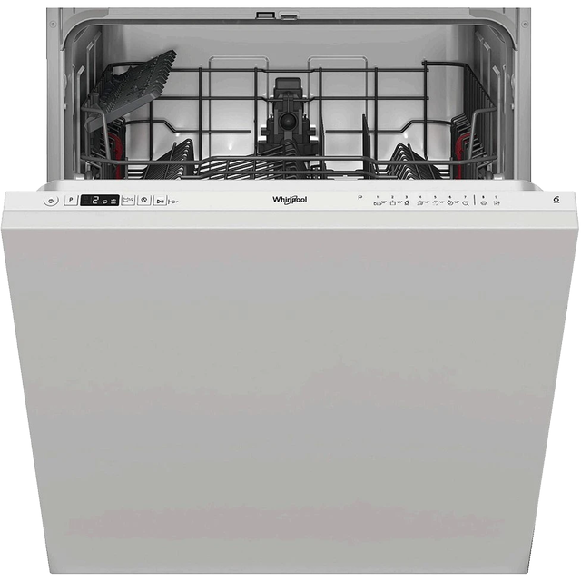 Zmywarka do zabudowy W2I HD526A Whirlpool