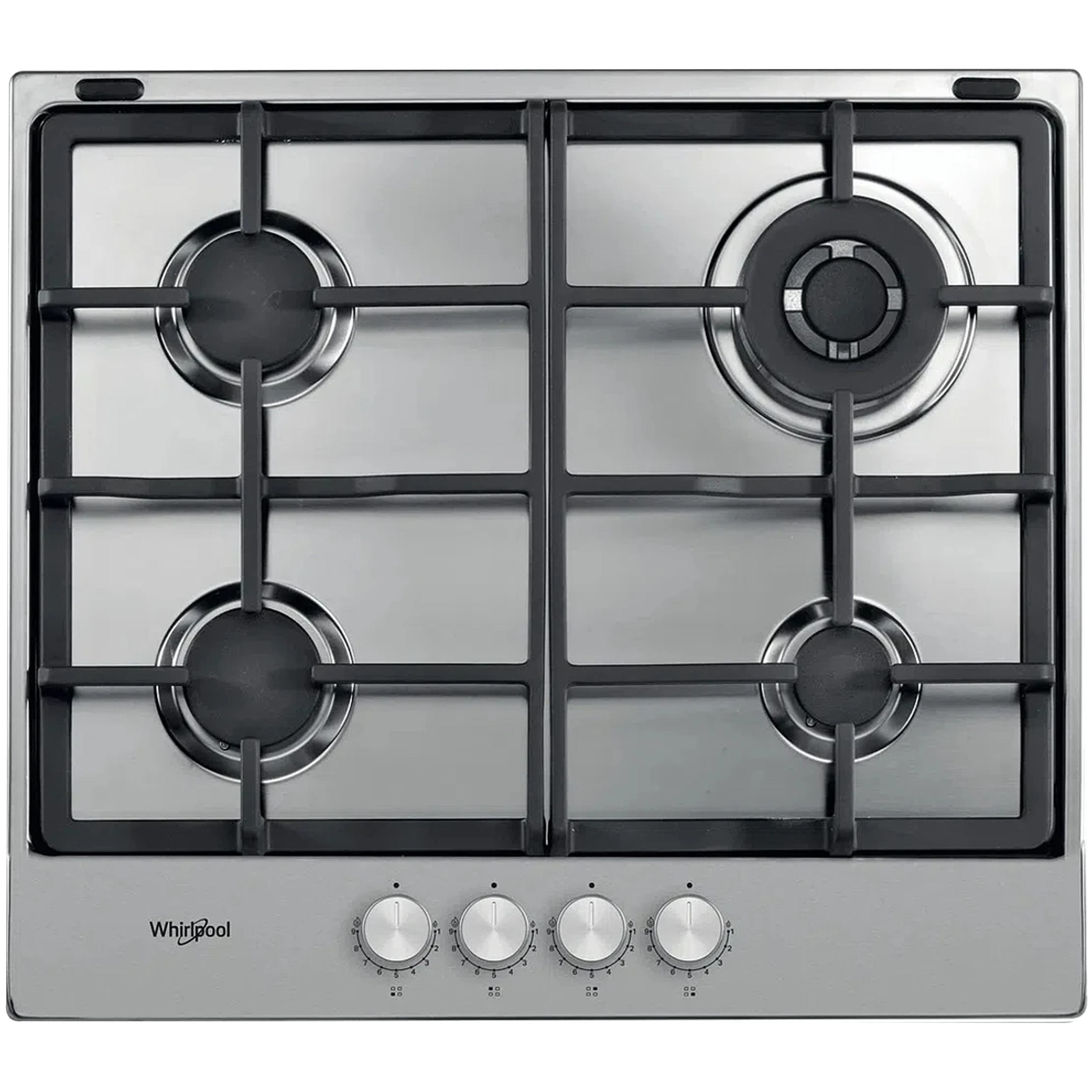 Płyta gazowa TGML 661 IX Whirlpool
