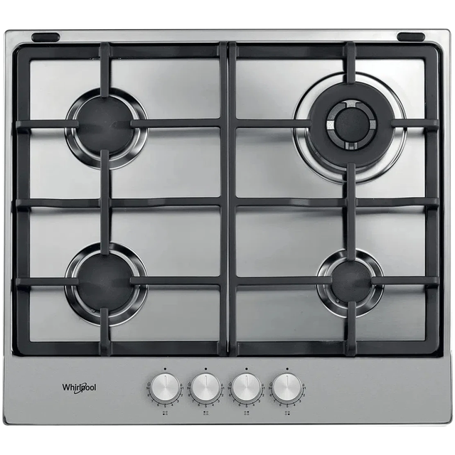 Płyta gazowa TGML 661 IX Whirlpool
