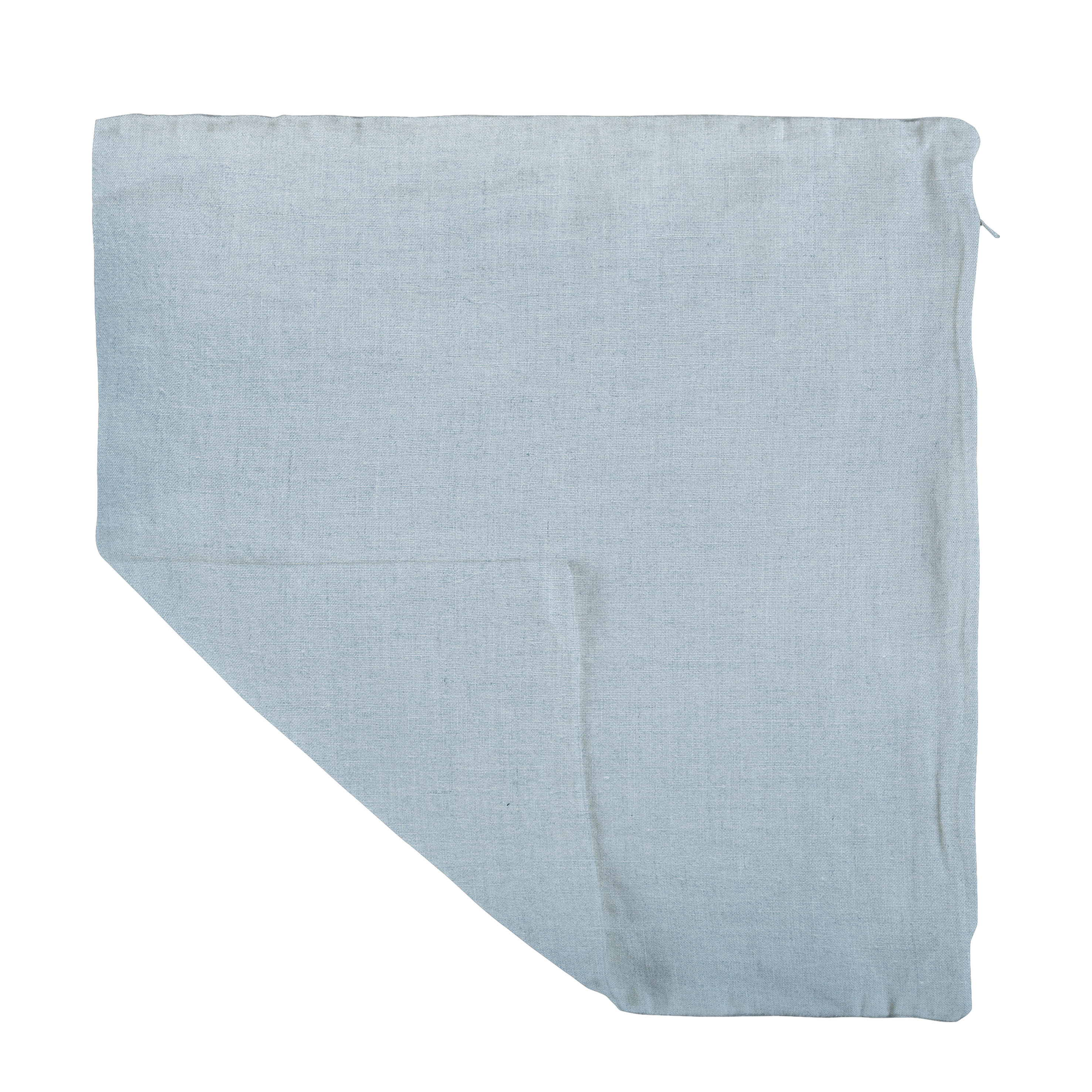 Fronha Almofada Danae Celadon 45X45cm Inspire - 2