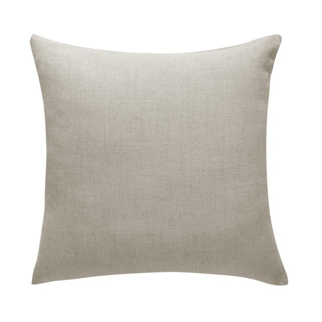 Housse de coussin Danae beige, 45 x 45 cm