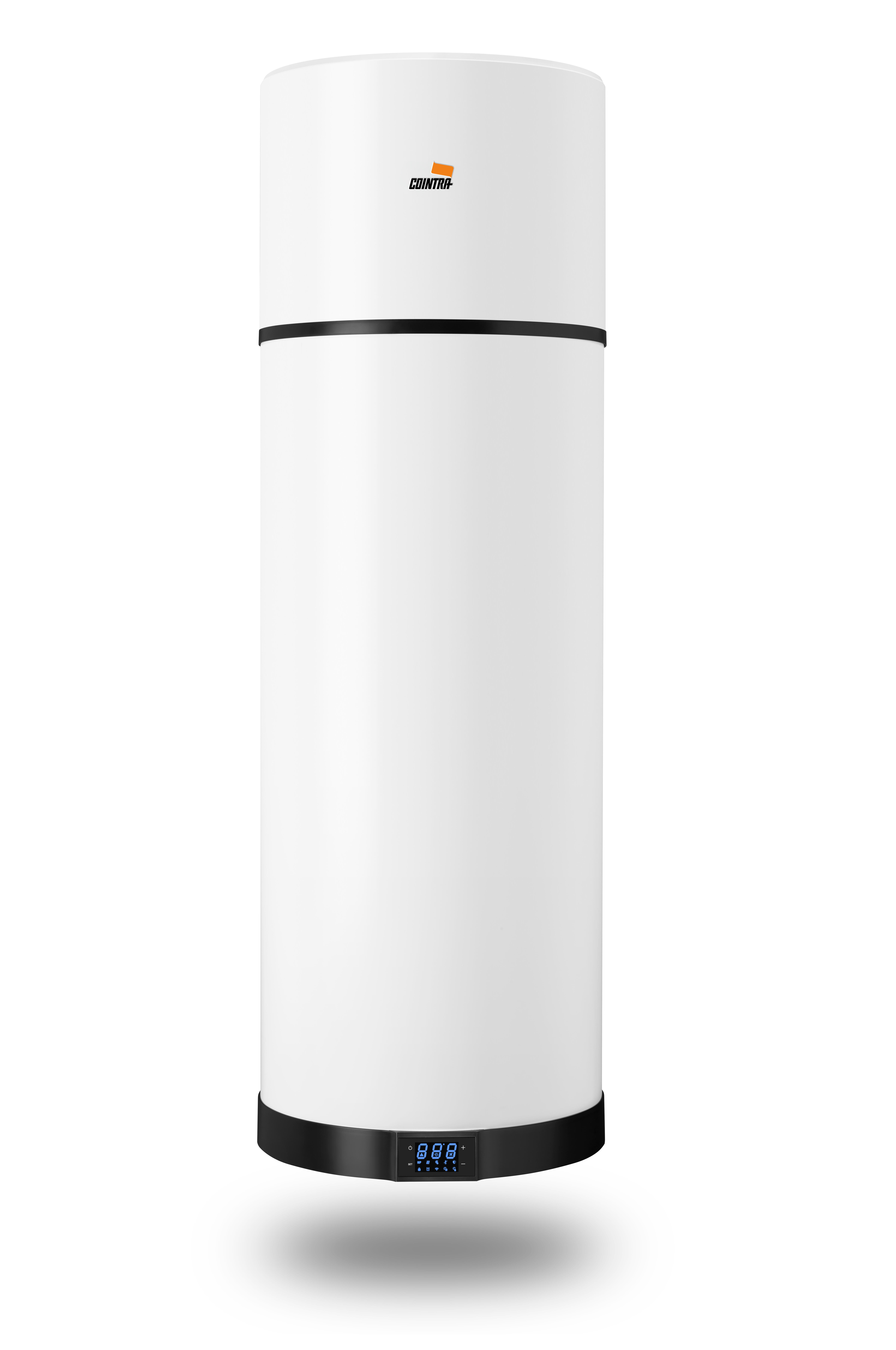 Bomba de calor acs cointra oasis tech lt pared 120l