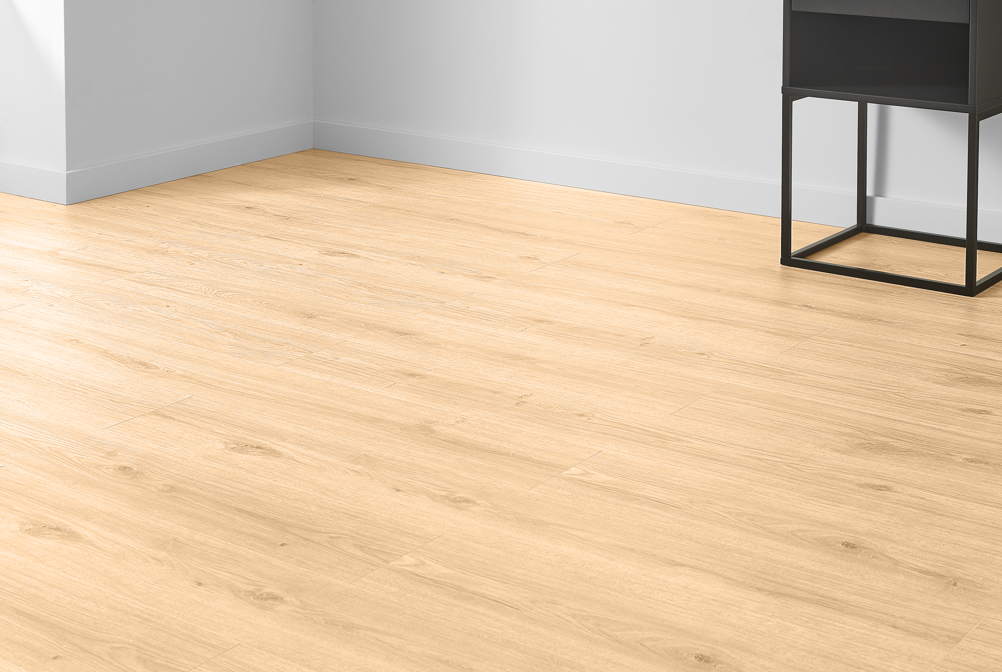Panele podłogowe laminowane wodoodporne AC5 7 mm Artens Natural naturalne drewno - 5