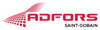 Logo de la marque SAINT-GOBAIN ADFORS