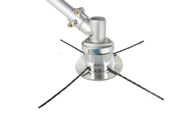 Tête universelle.
Multifils sortie 2 ou 4 fils