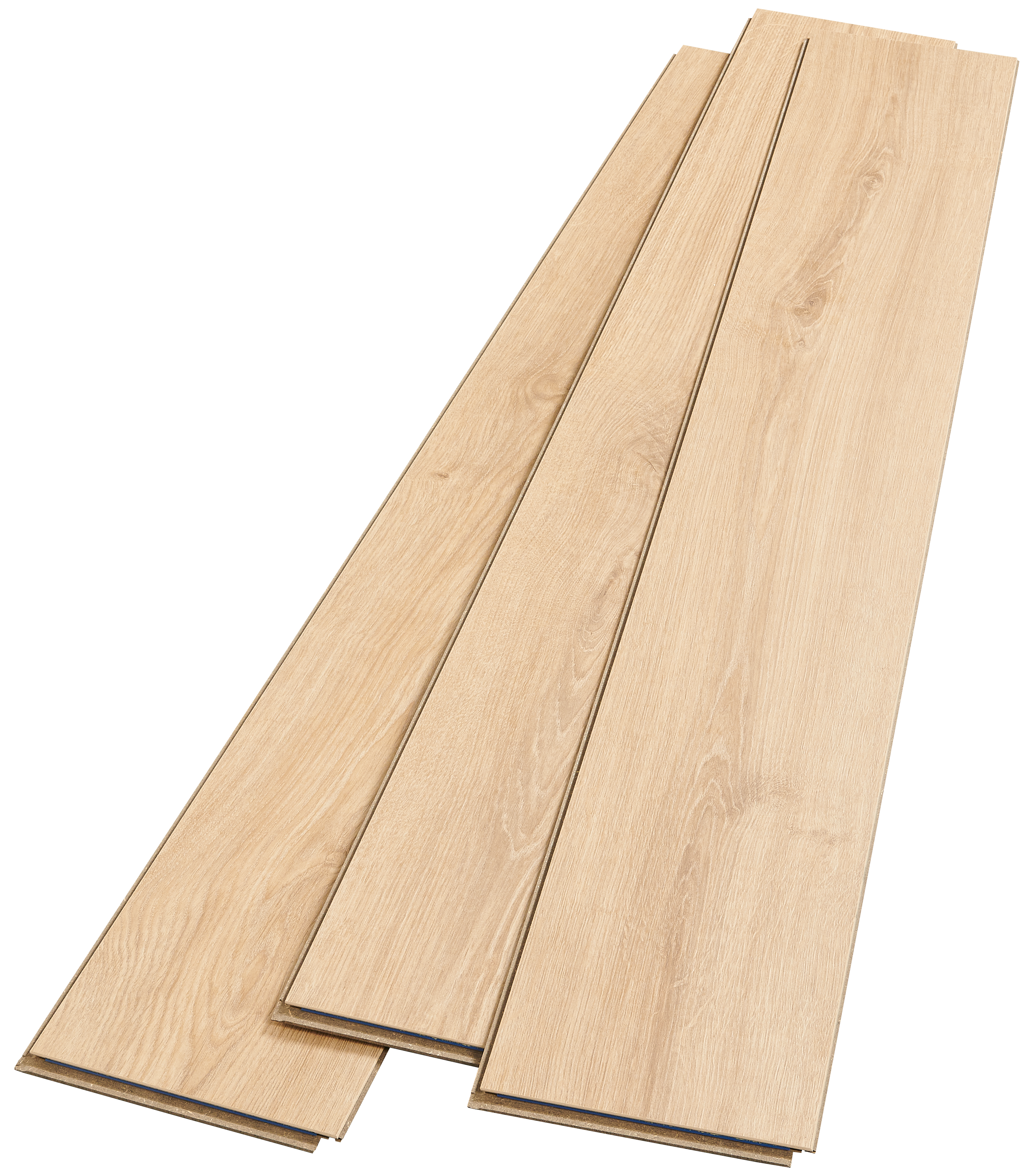 Panele podłogowe laminowane wodoodporne AC5 7 mm Artens Natural naturalne drewno - 9