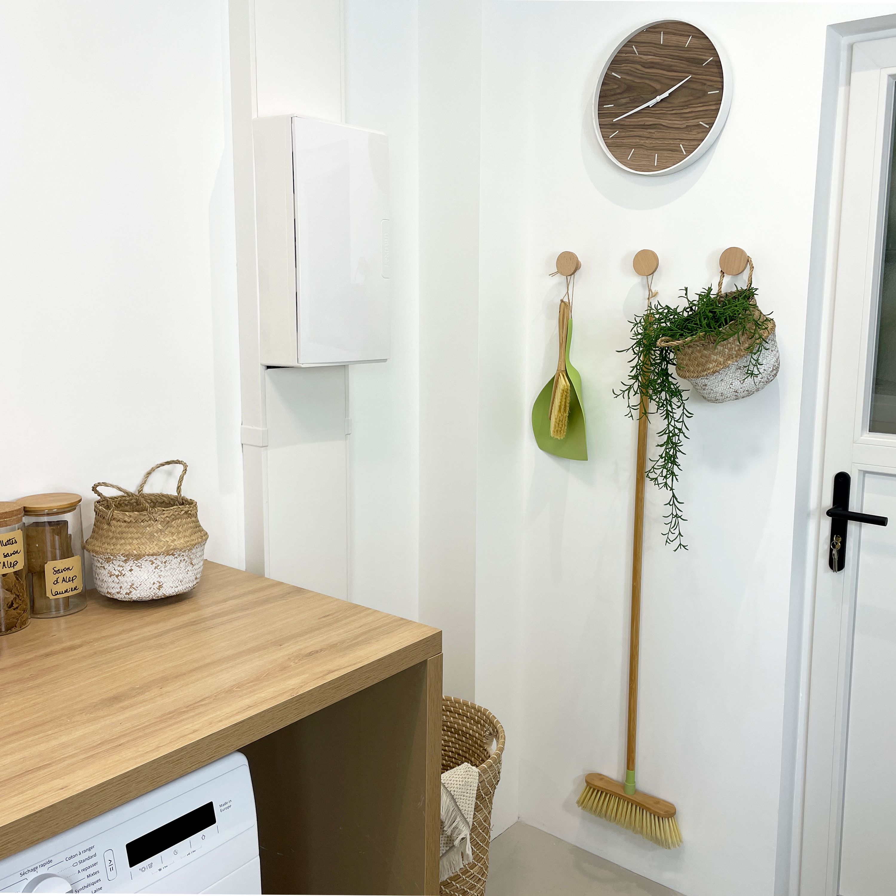 Interruptor magnetotérmico LEXMAN bipolar 40A - 8