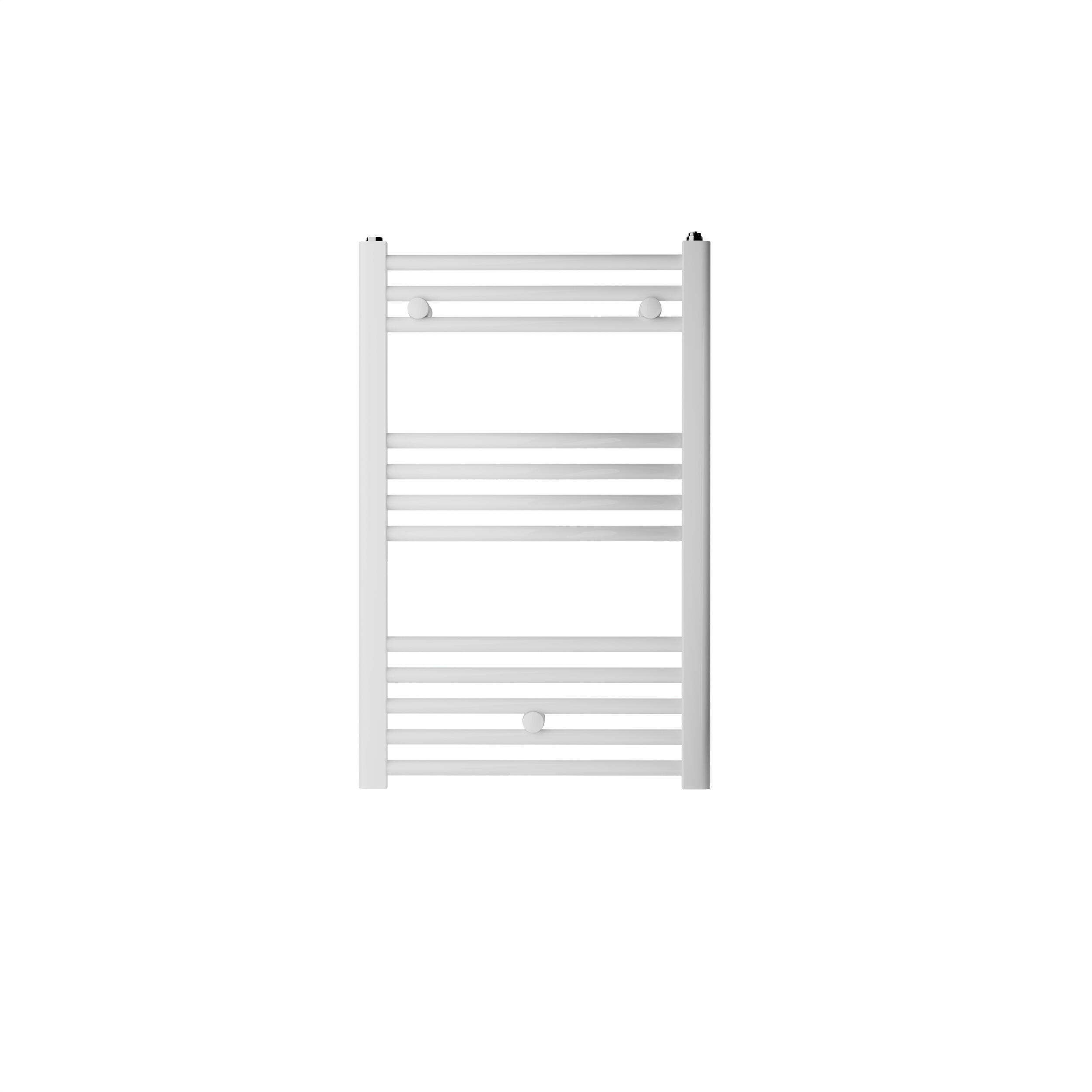 Toalheiro radiador ROINTE ELBA 77X45 BR - 2