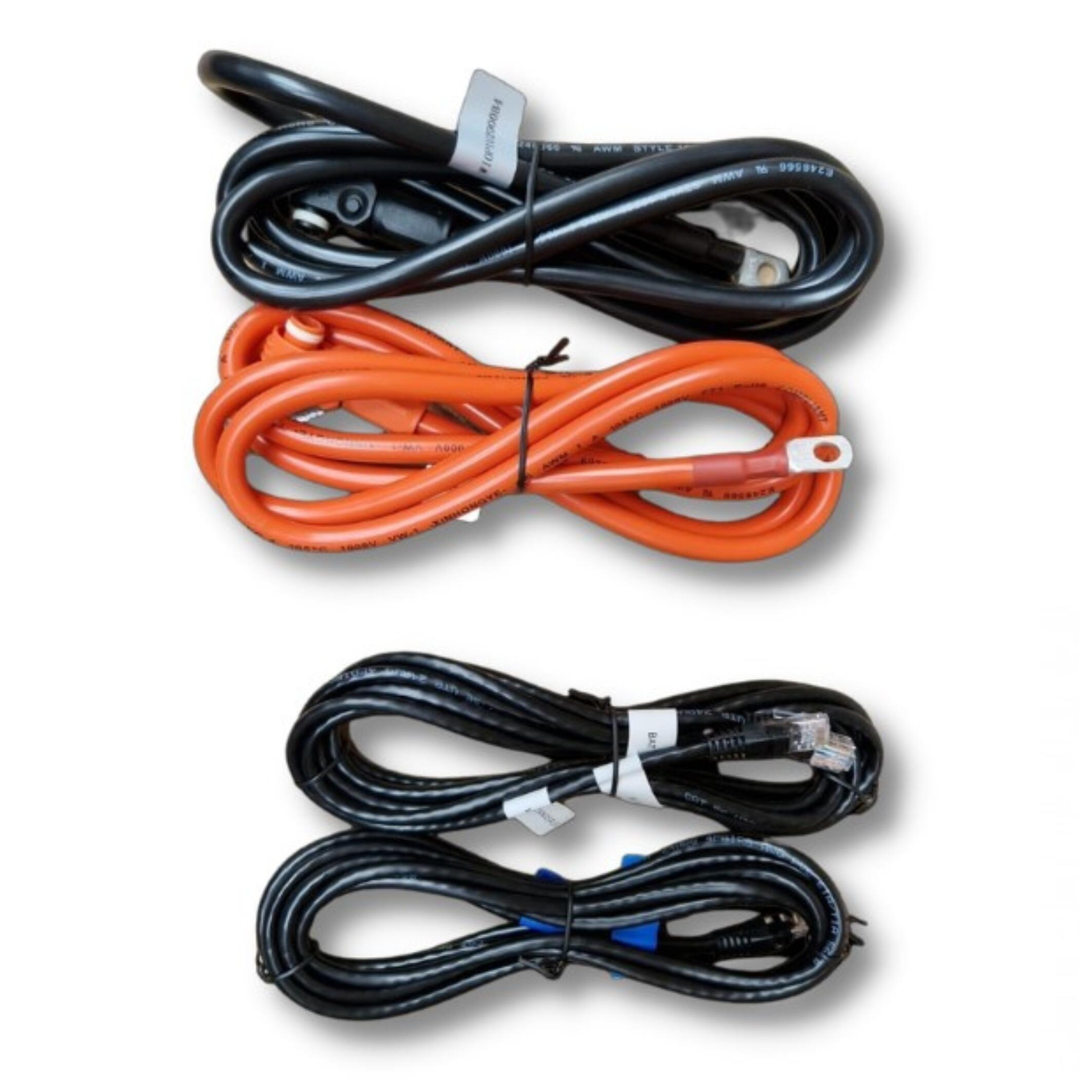 Cable conexión batería pylontech