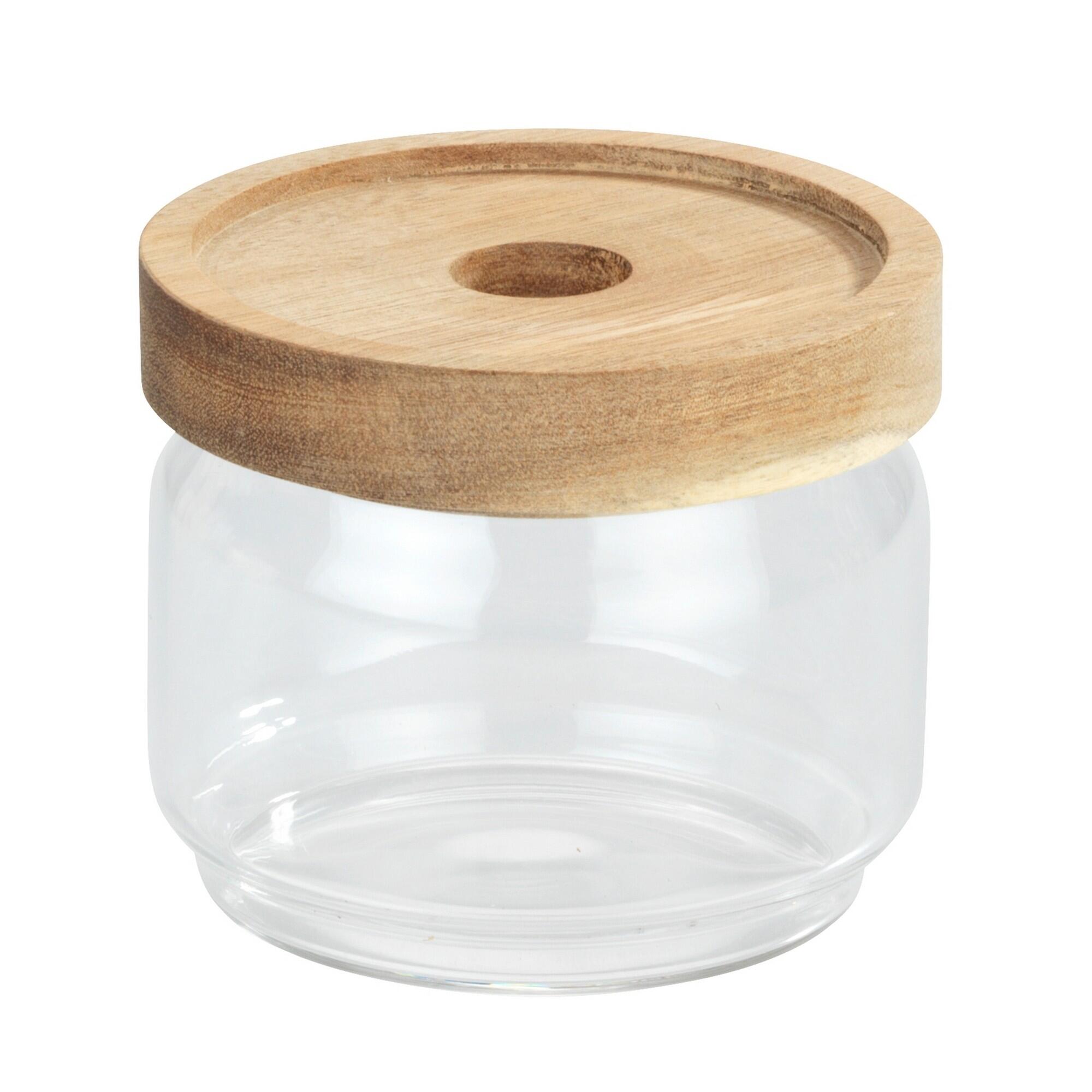 Bote de cocina con tapa vido 0.3l wenko