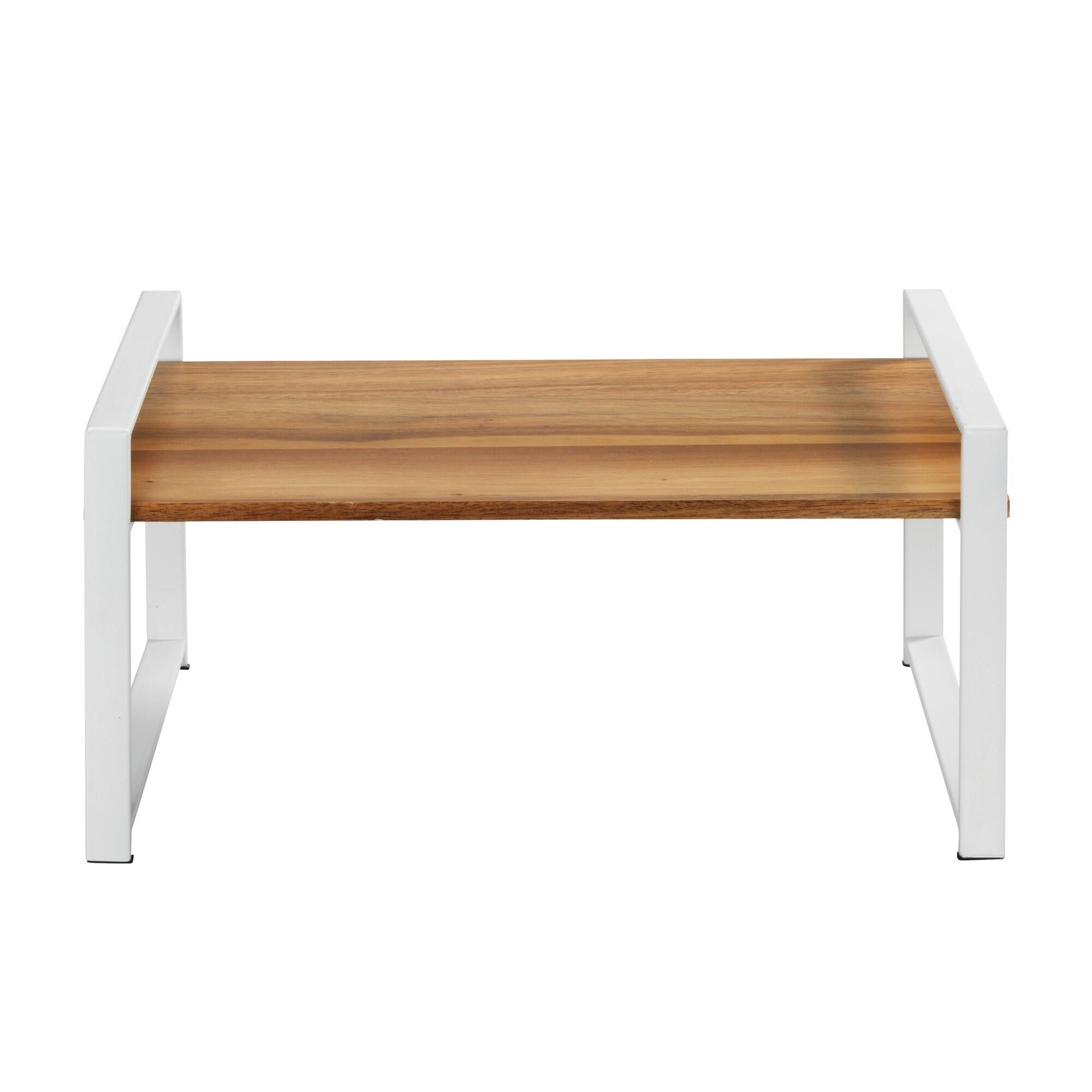 Estante organizador para cocina louisa wenko