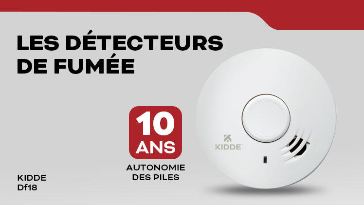 elfbar nachfüll pod läuft aus Test Aqara Smoke Detector : un détecteur de fumée connecté à moins de 45 € main image 1