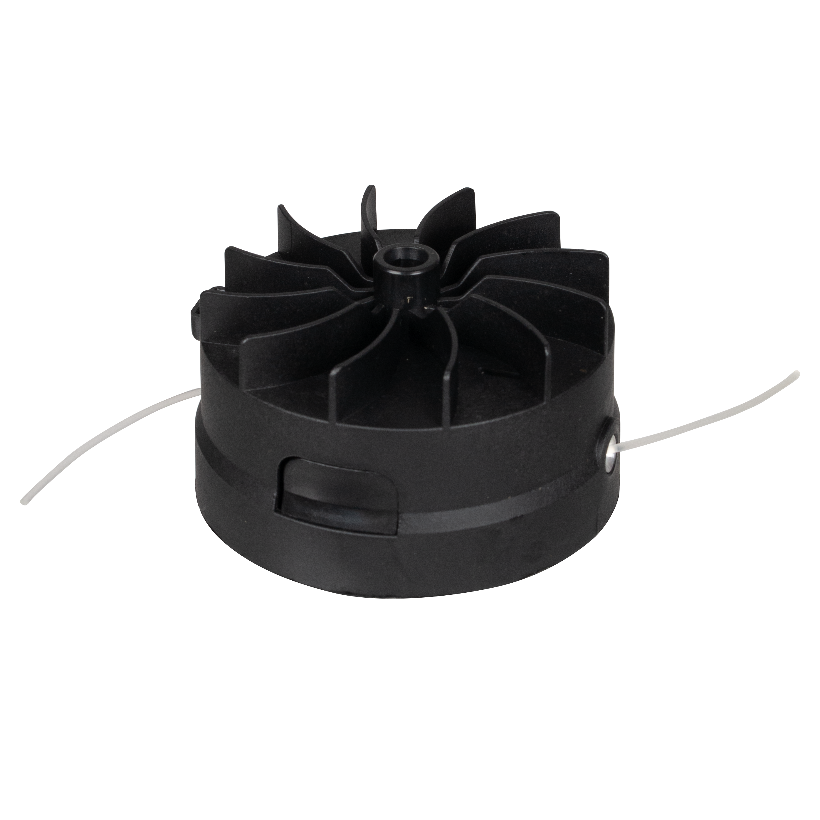 Głowica z żyłką 1 mm x 2 m NAC TE55-DW