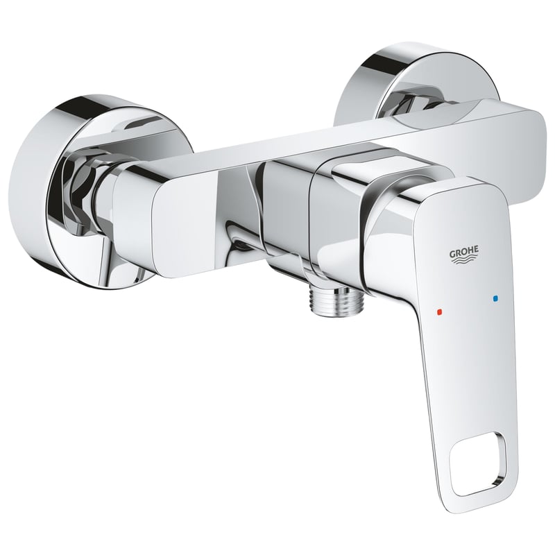 Bateria prysznicowa chrom Clova Puls Grohe