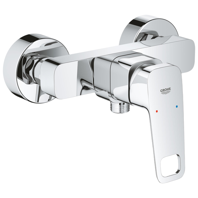 Bateria prysznicowa chrom Clova Puls Grohe