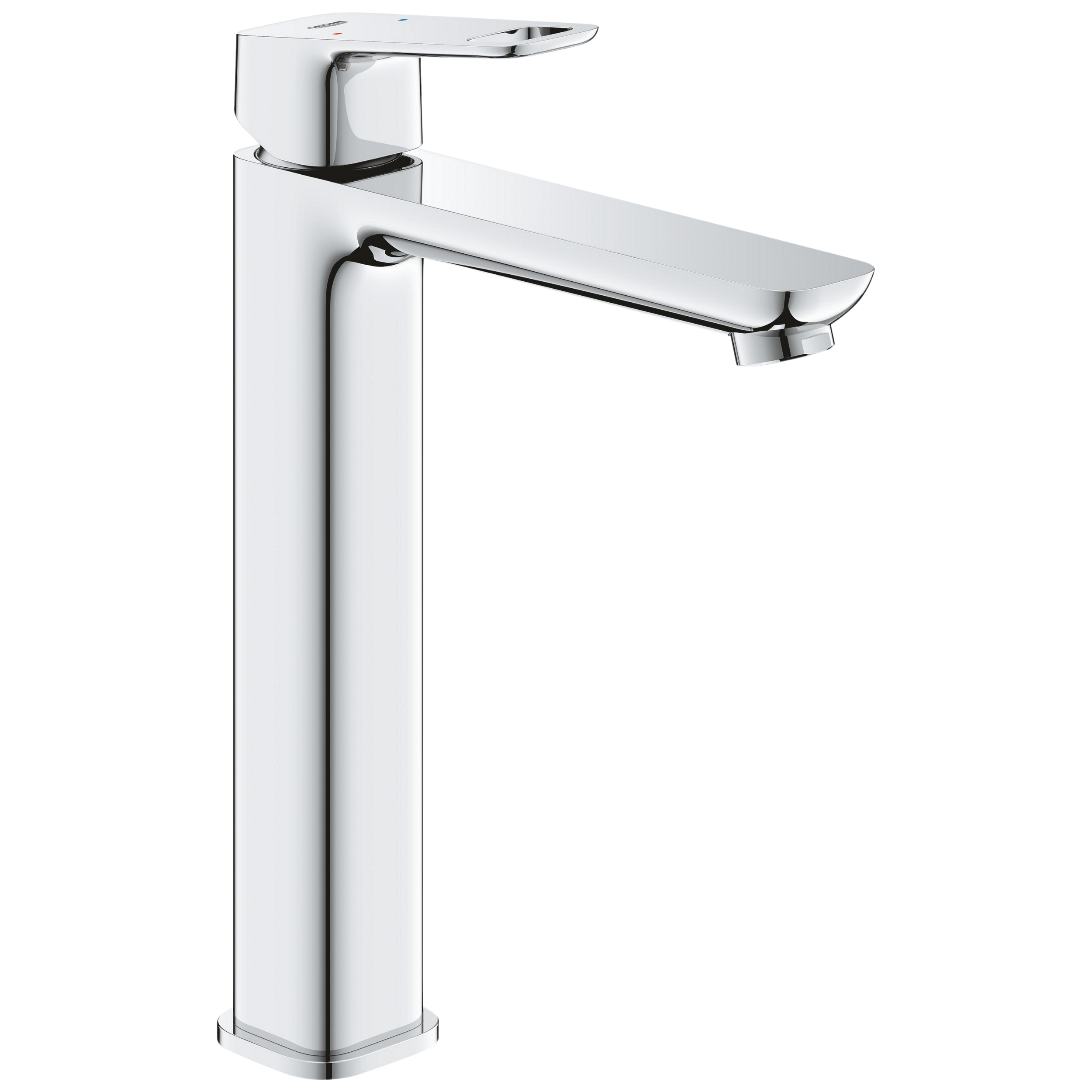 Bateria umywalkowa chrom Clova Puls Grohe