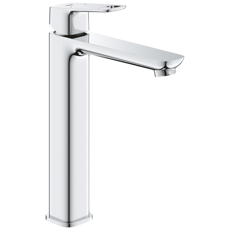 Bateria umywalkowa chrom Clova Puls Grohe
