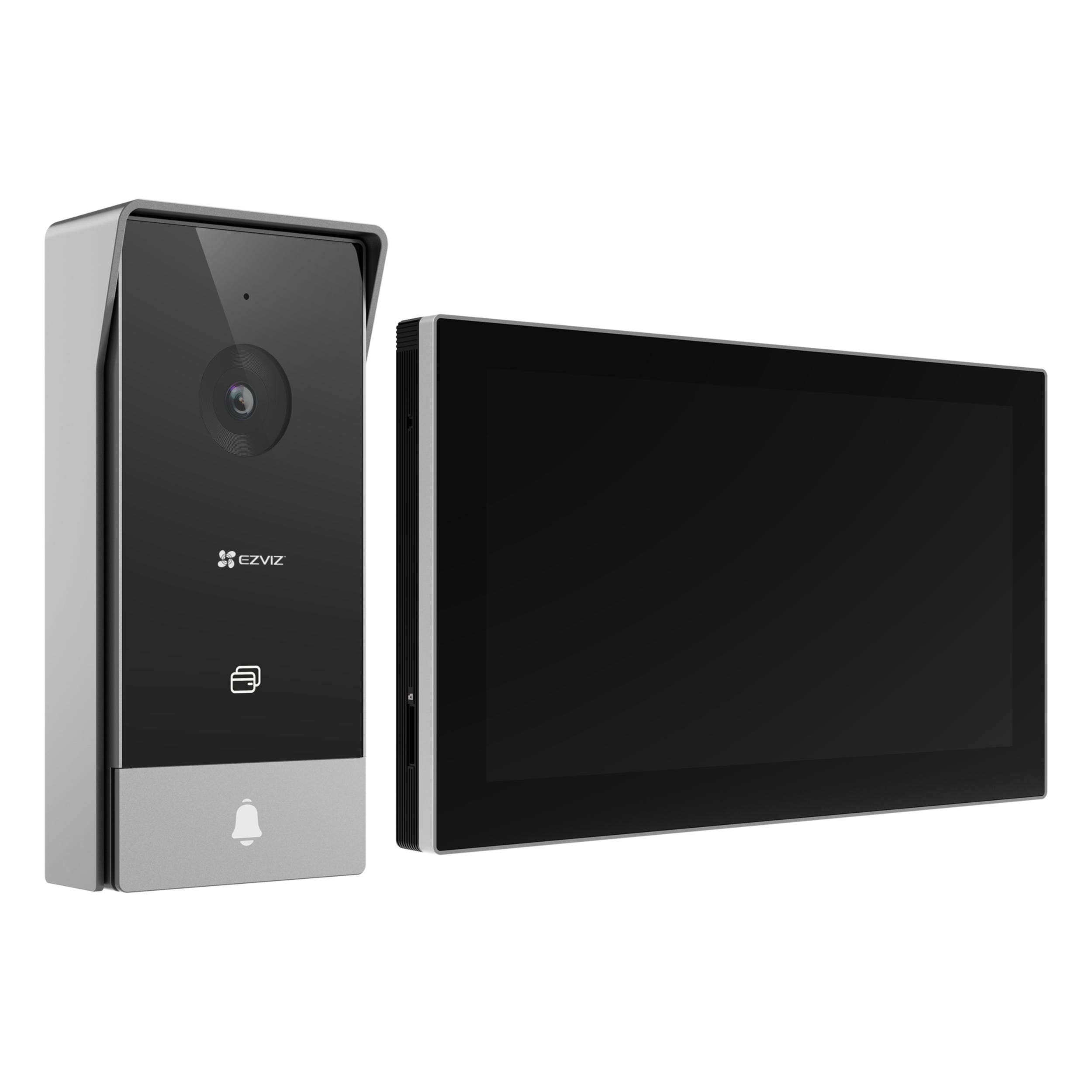 WelcomeEye Lite 2 Videocitofono con touch screen da 7 DES9402VDP/12 WelcomeEye Lite 2 Videocitofono con touch screen da 7 DES9402VDP/12