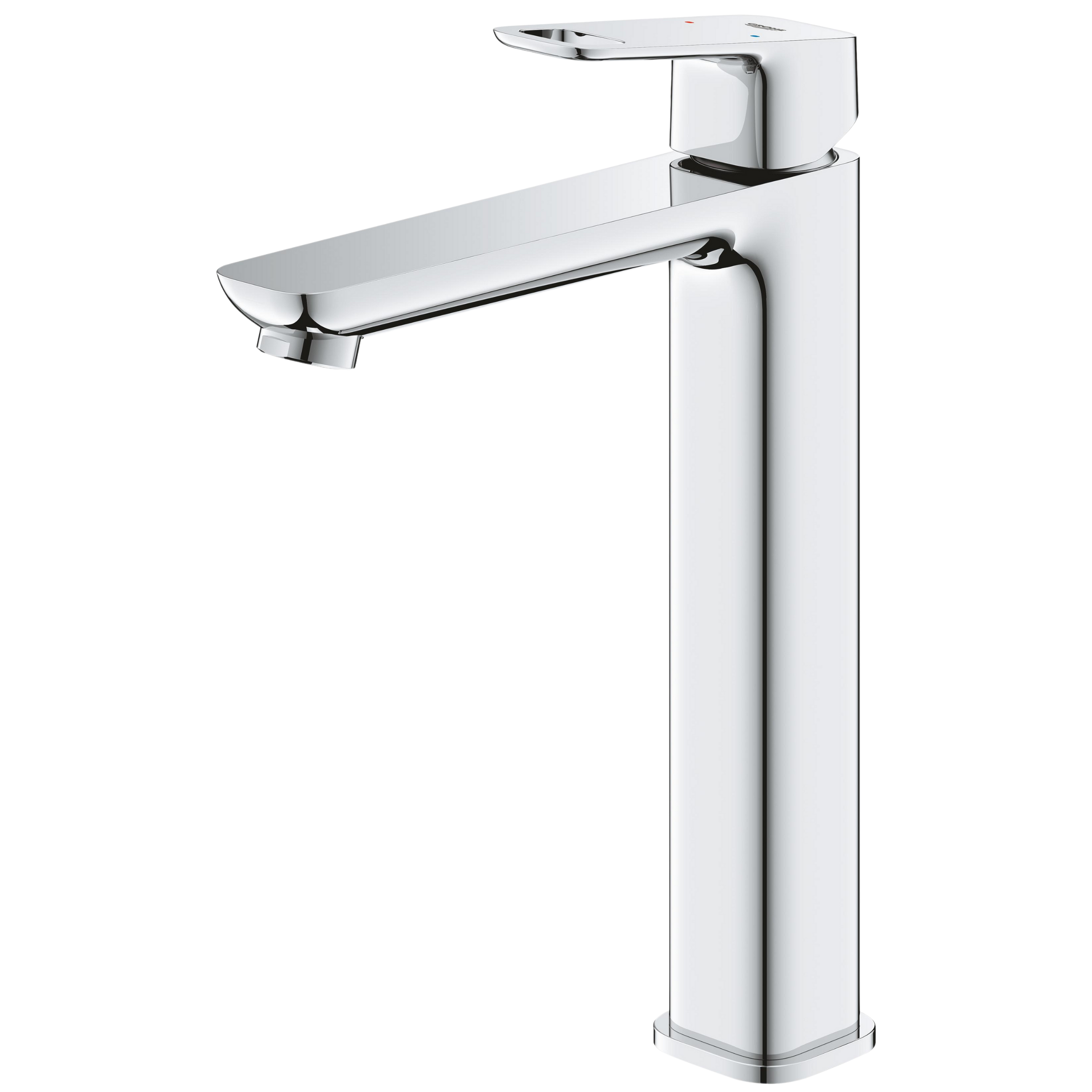 Bateria umywalkowa chrom Clova Puls Grohe - 5