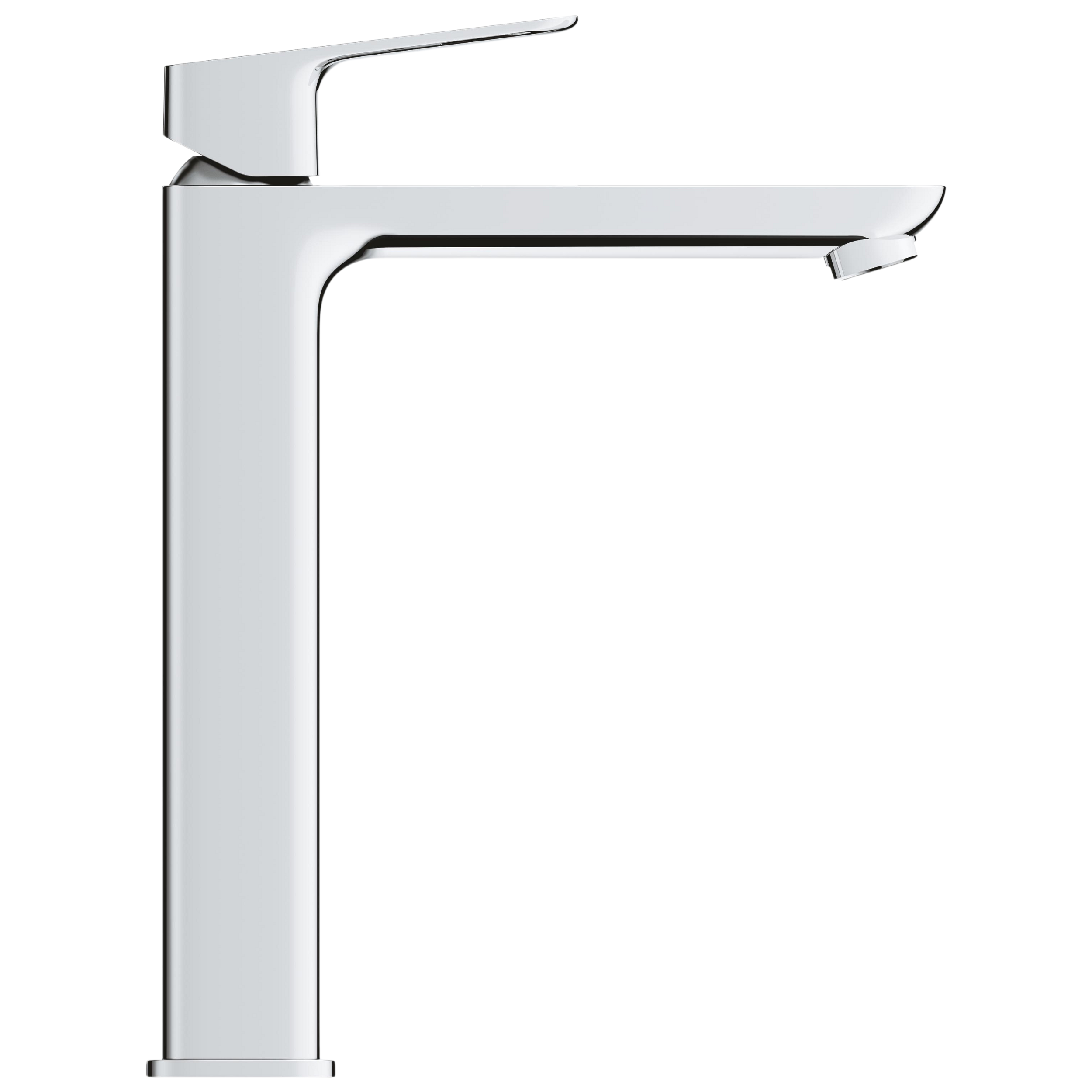 Bateria umywalkowa chrom Clova Puls Grohe - 4
