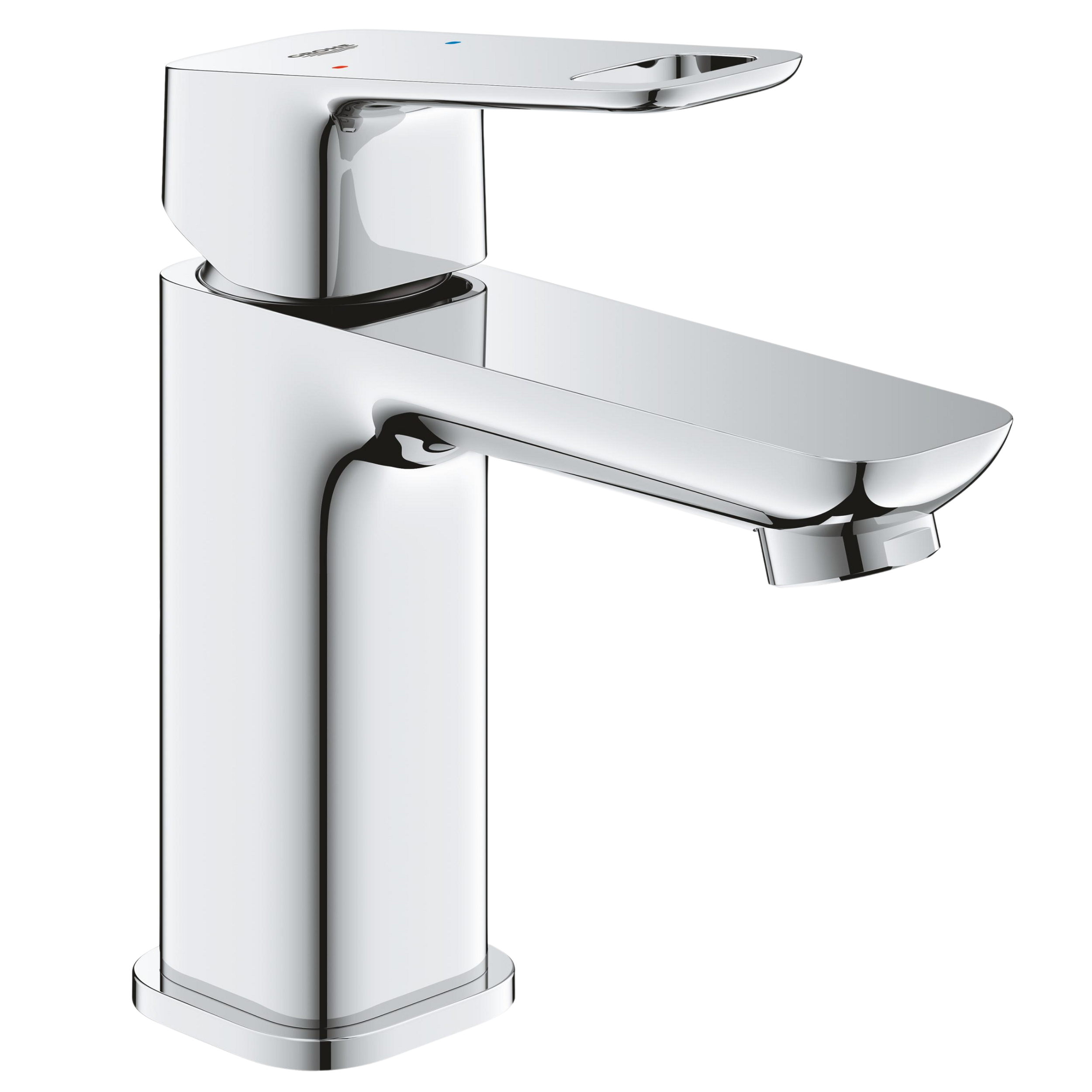 Bateria umywalkowa chrom Clova Puls 18 cm Grohe