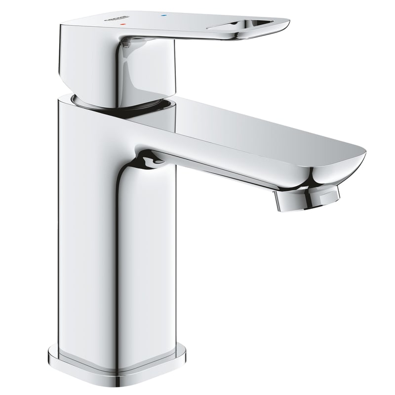 Bateria umywalkowa chrom Clova Puls 18 cm Grohe