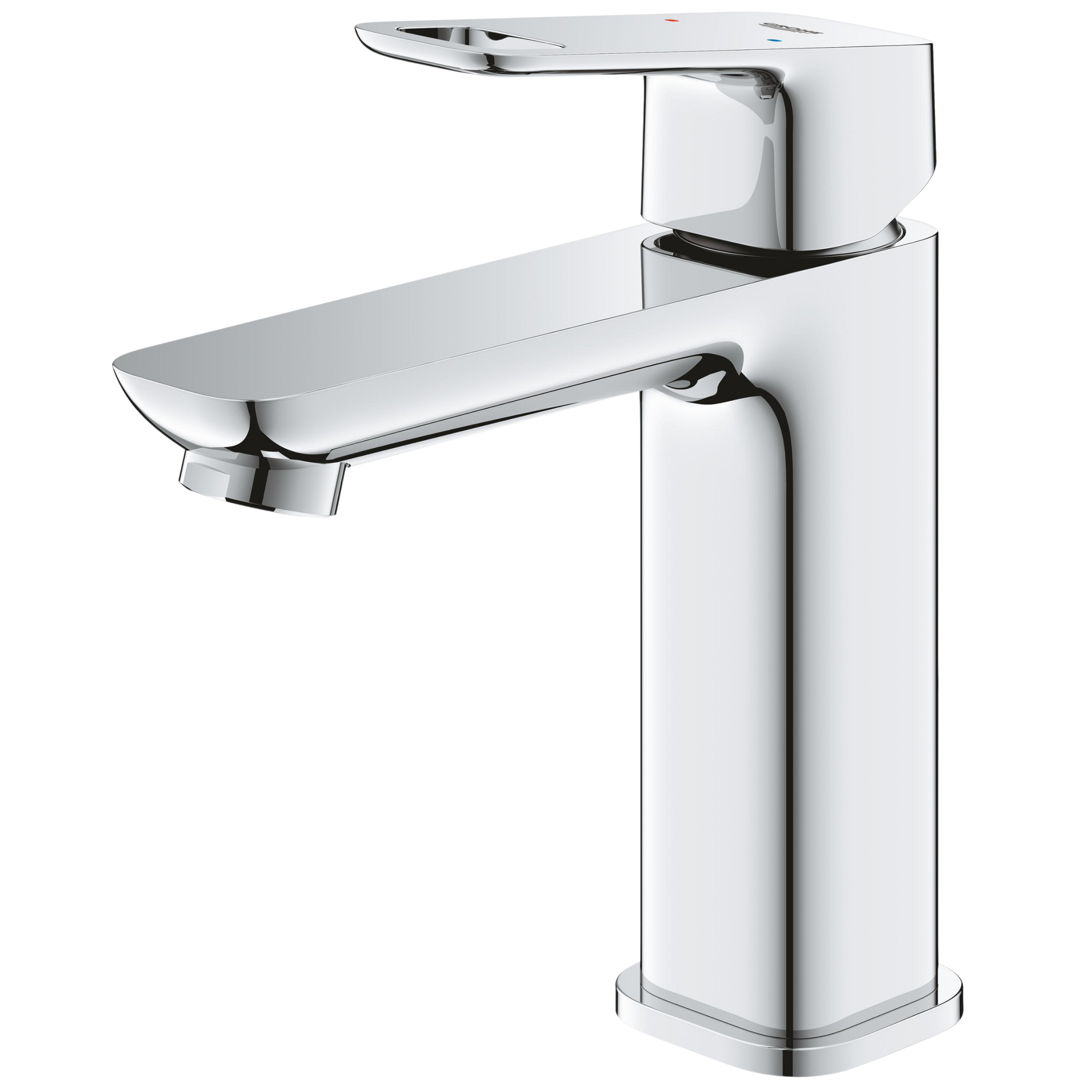 Bateria umywalkowa chrom Clova Puls 20 cm Grohe - 5