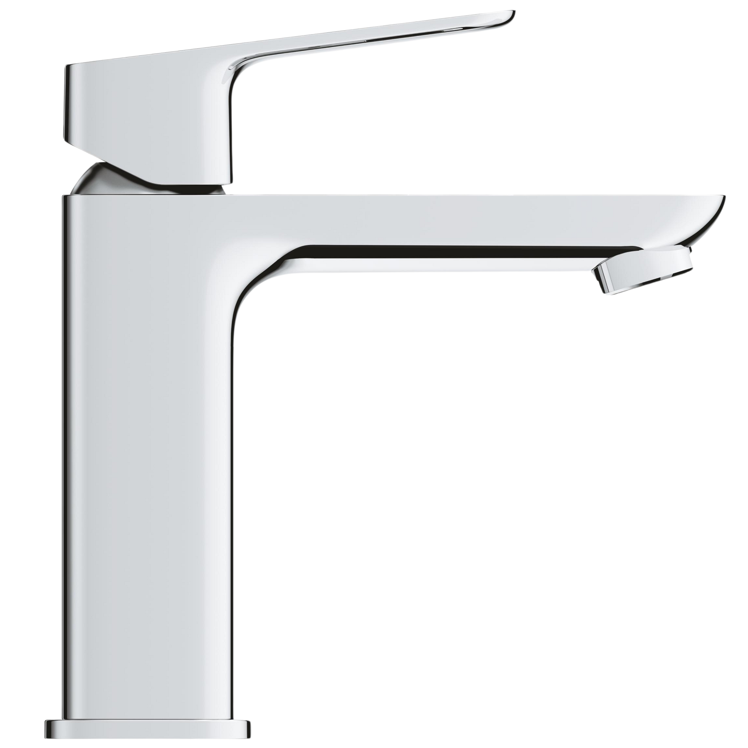 Bateria umywalkowa chrom Clova Puls 20 cm Grohe - 4