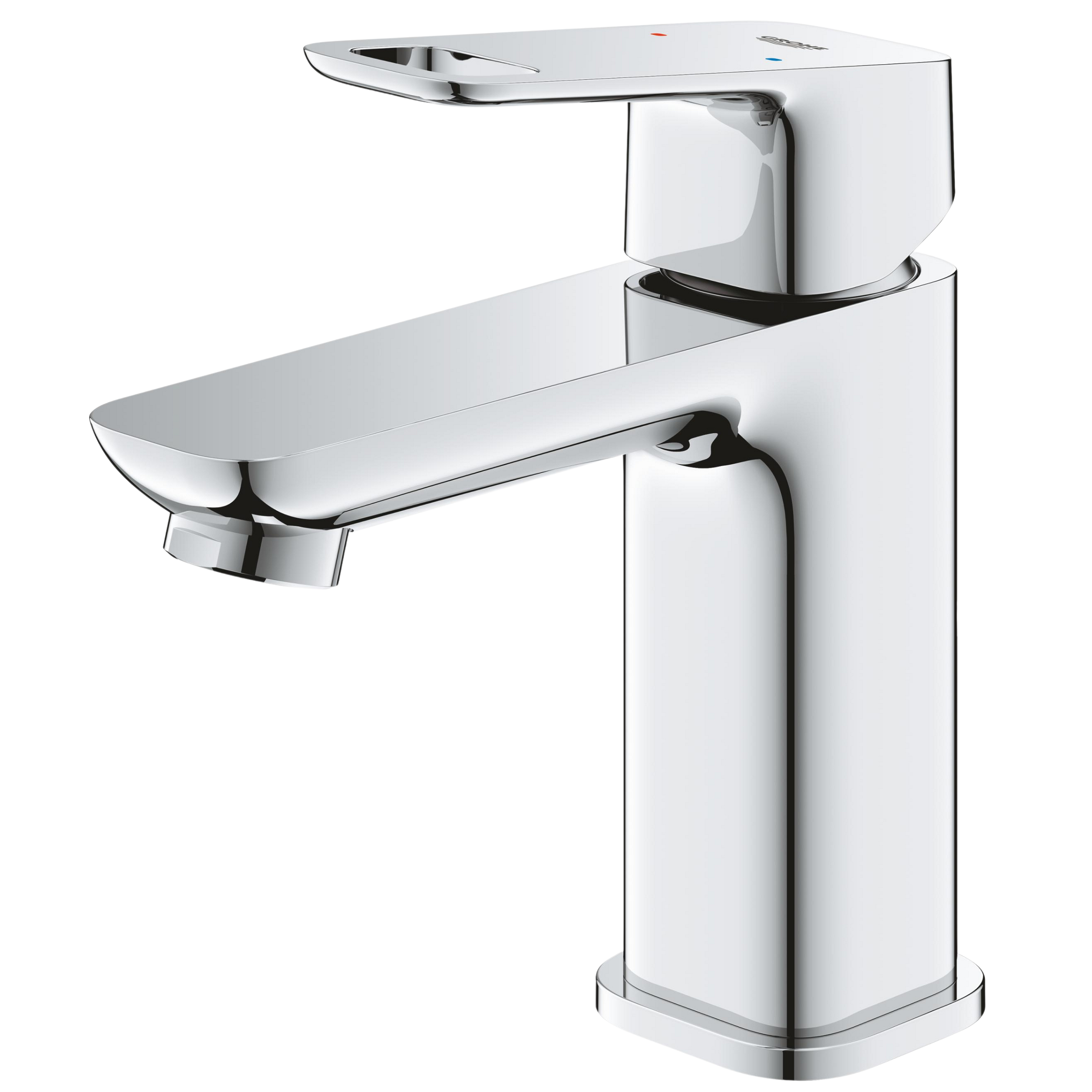 Bateria umywalkowa chrom Clova Puls 18 cm Grohe - 8